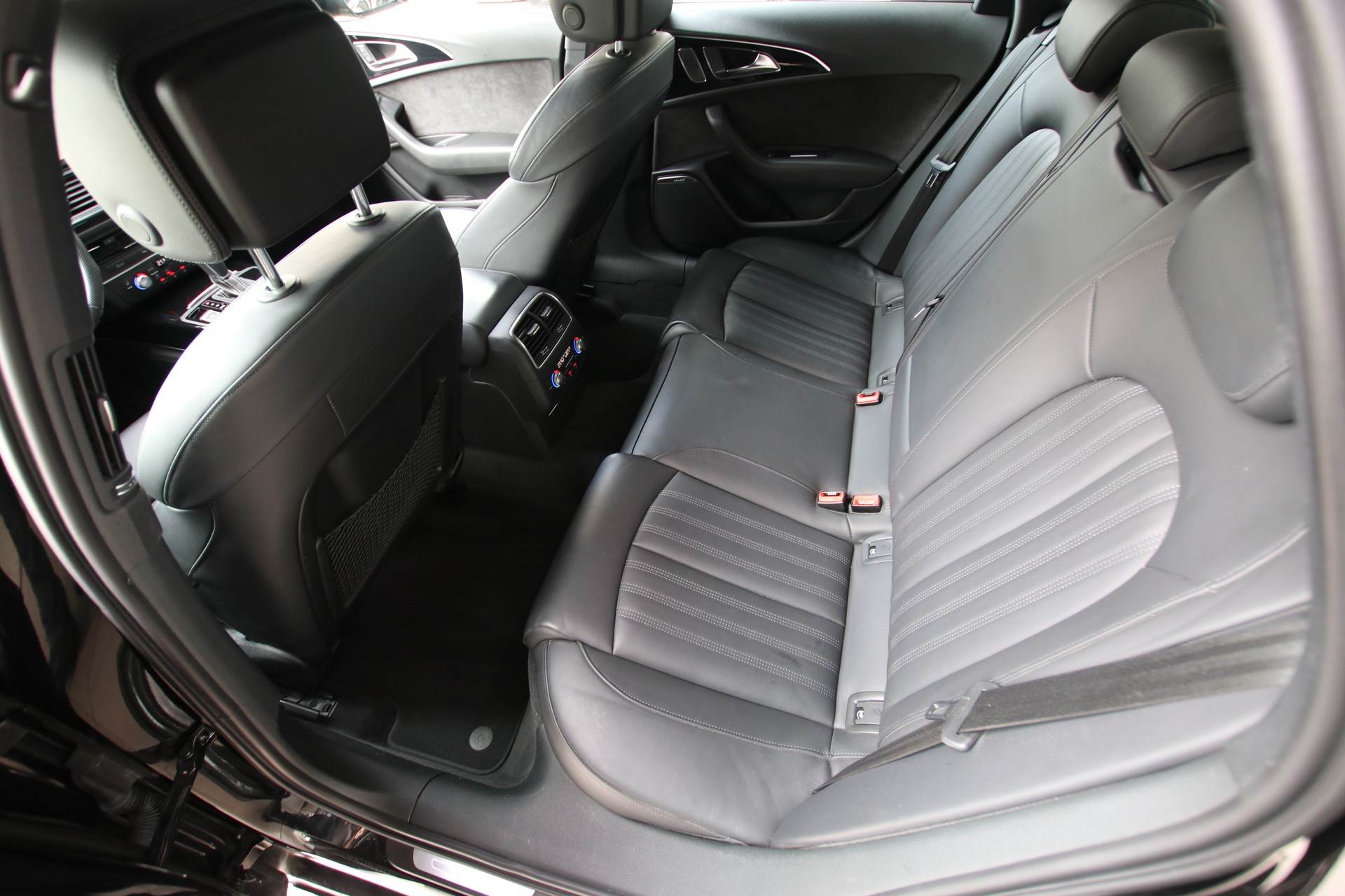 AUDI A6 Avant 3.0 BiTDI V6 qu. competition tiptronic-image-13