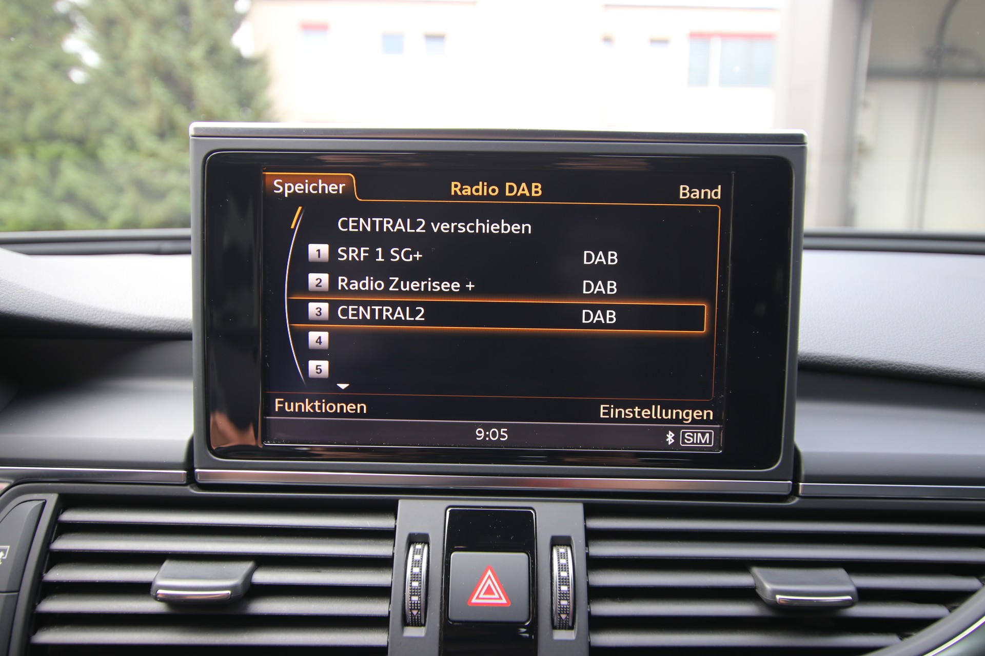 AUDI A6 Avant 3.0 BiTDI V6 qu. competition tiptronic-image-20
