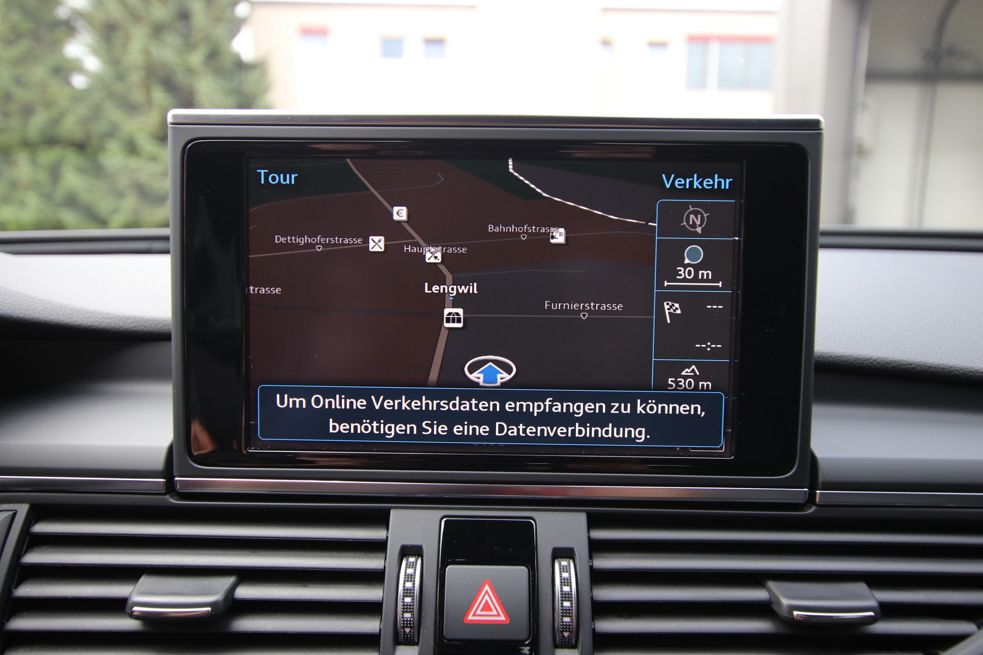 AUDI A6 Avant 3.0 BiTDI V6 qu. competition tiptronic-image-18