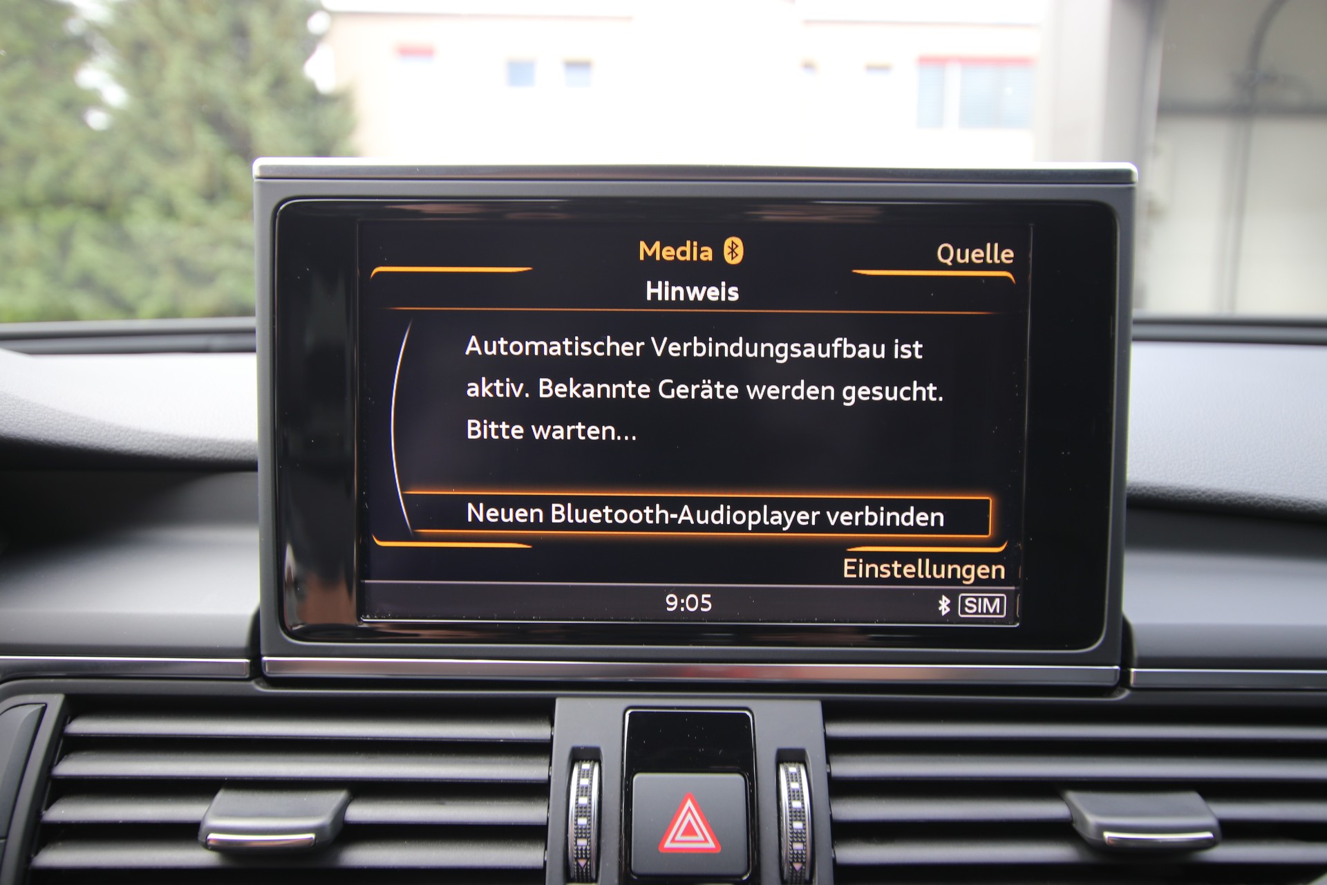 AUDI A6 Avant 3.0 BiTDI V6 qu. competition tiptronic-image-17