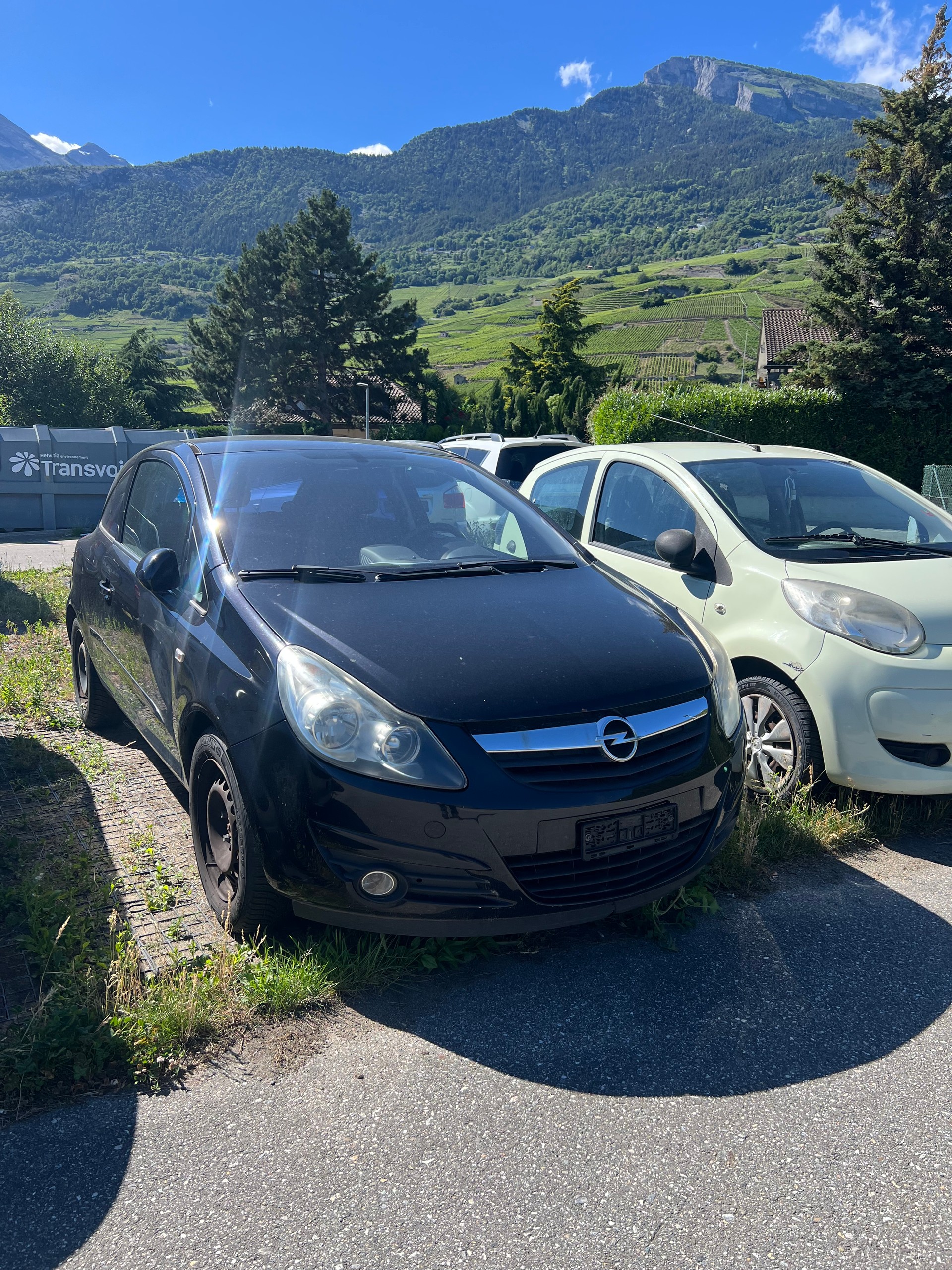 OPEL Corsa 1.4 TP Enjoy