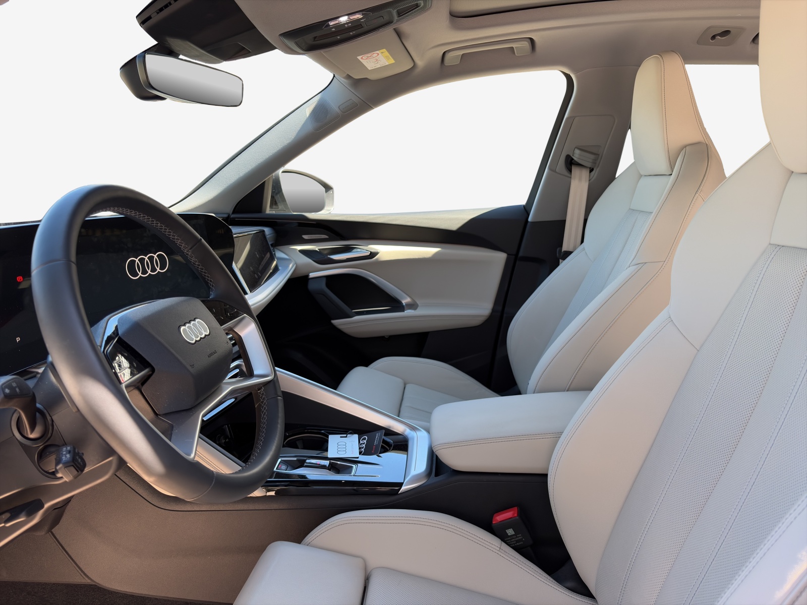 AUDI Q5 TFSI quatto 150 kW S-tronic-image-7