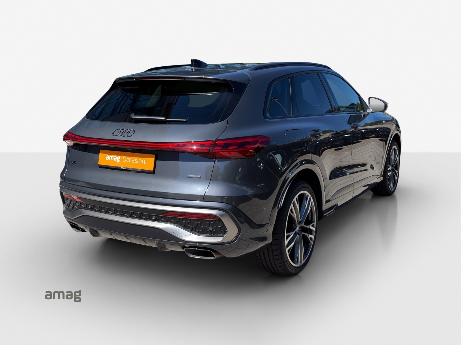 AUDI Q5 TFSI quatto 150 kW S-tronic-image-4