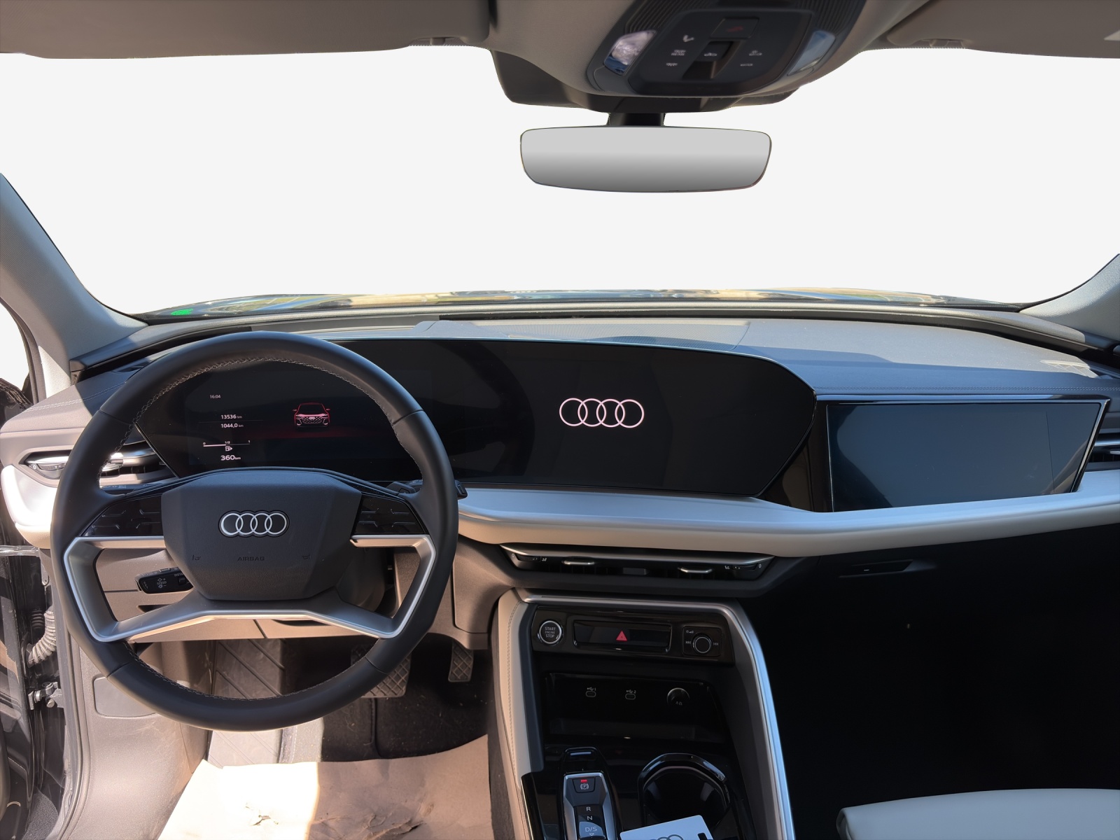 AUDI Q5 TFSI quatto 150 kW S-tronic-image-8