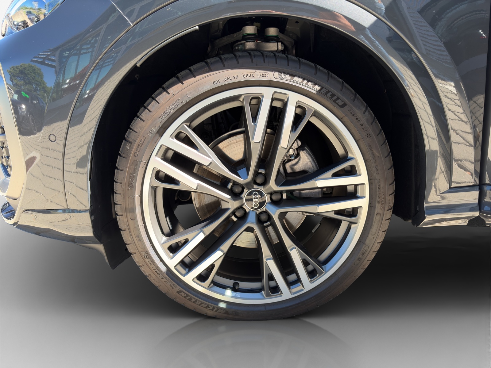 AUDI Q5 TFSI quatto 150 kW S-tronic-image-15