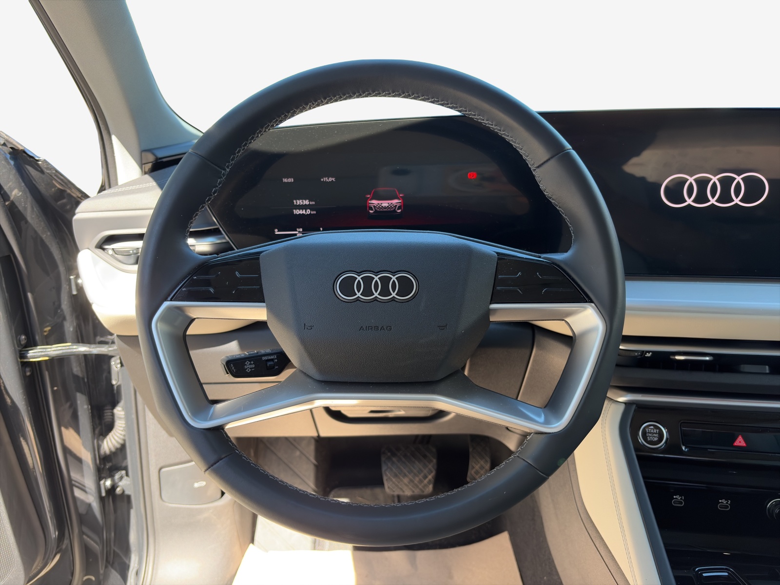AUDI Q5 TFSI quatto 150 kW S-tronic-image-9