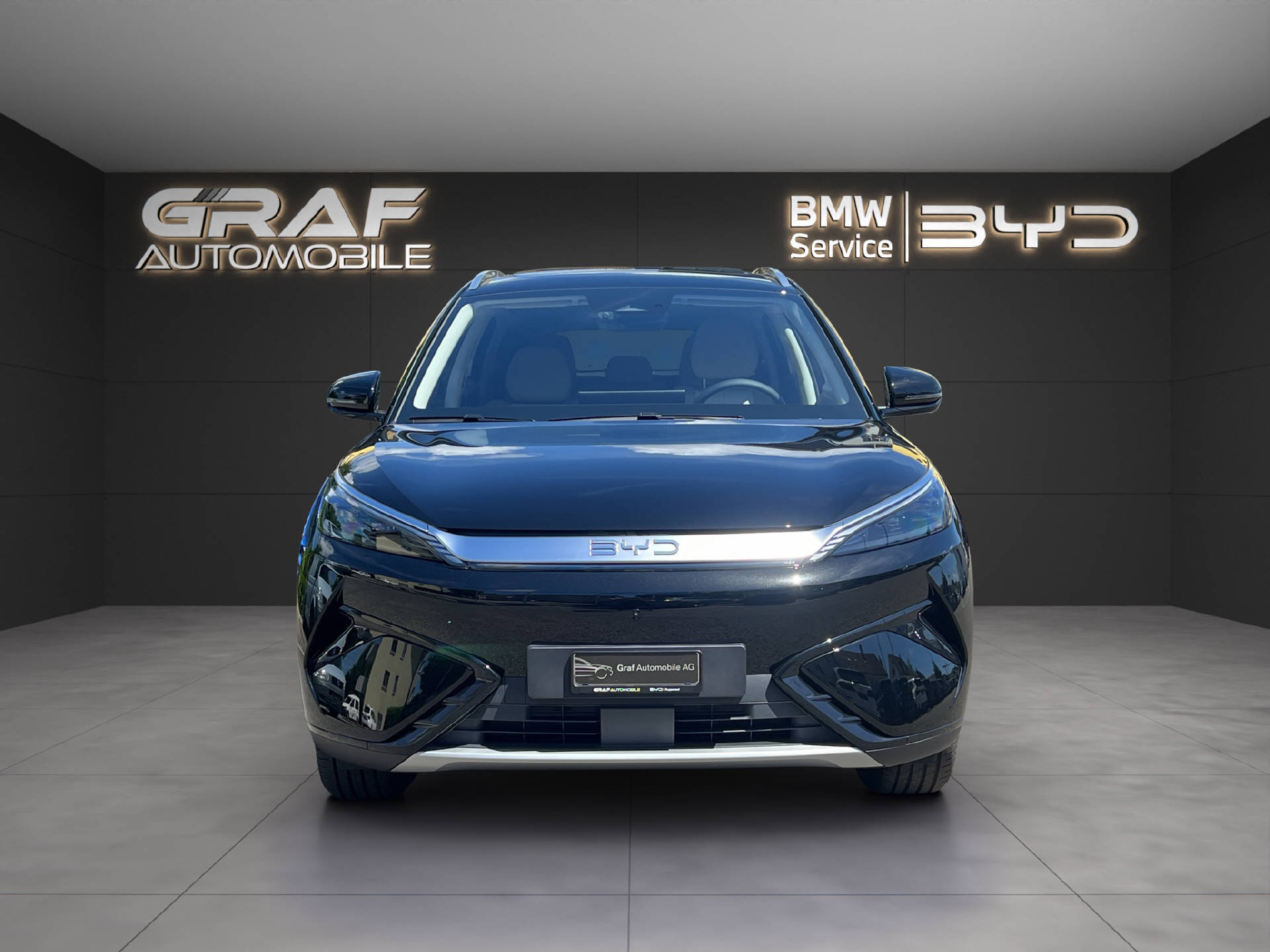 BYD Atto 3 EVO Excellence-showroom-element-1