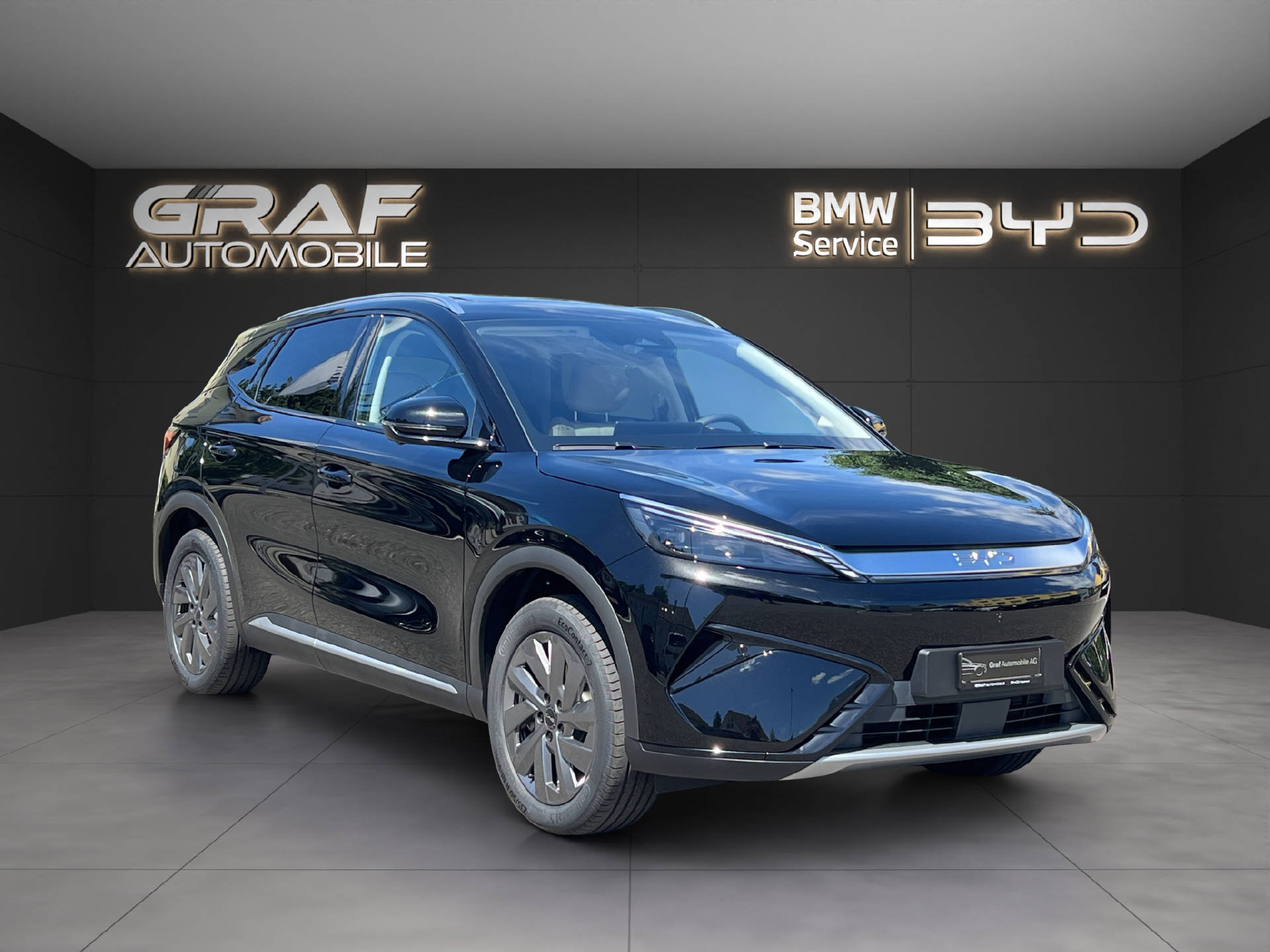 BYD Atto 3 EVO Excellence-showroom-element-2