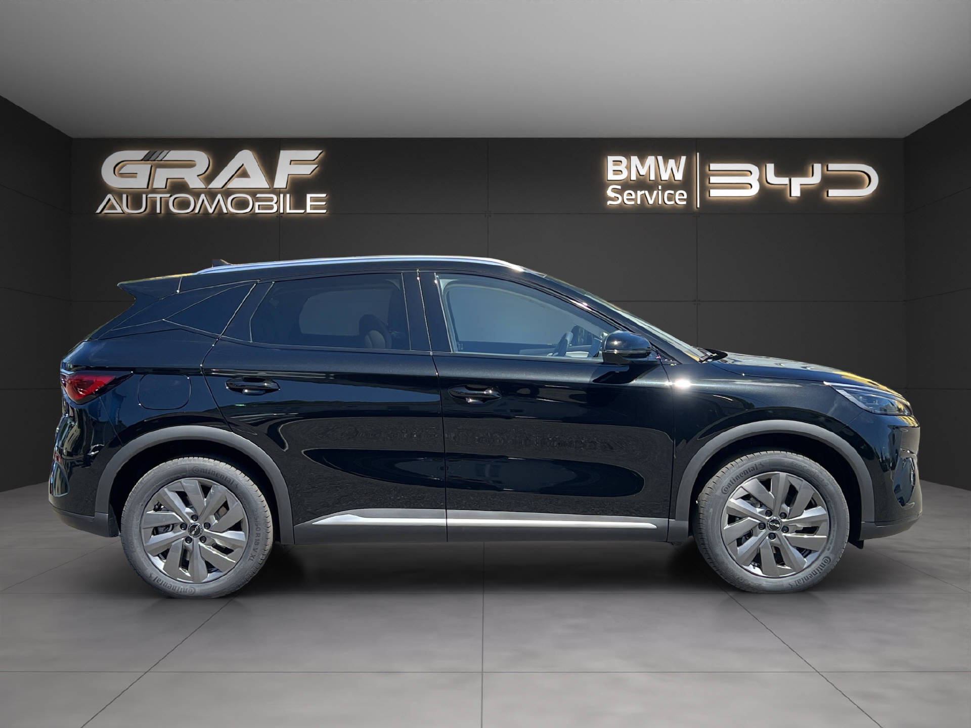 BYD Atto 3 EVO Excellence-showroom-element-3