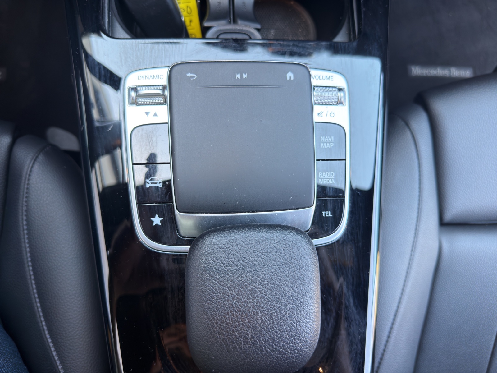 MERCEDES-BENZ A 180 d-image-22