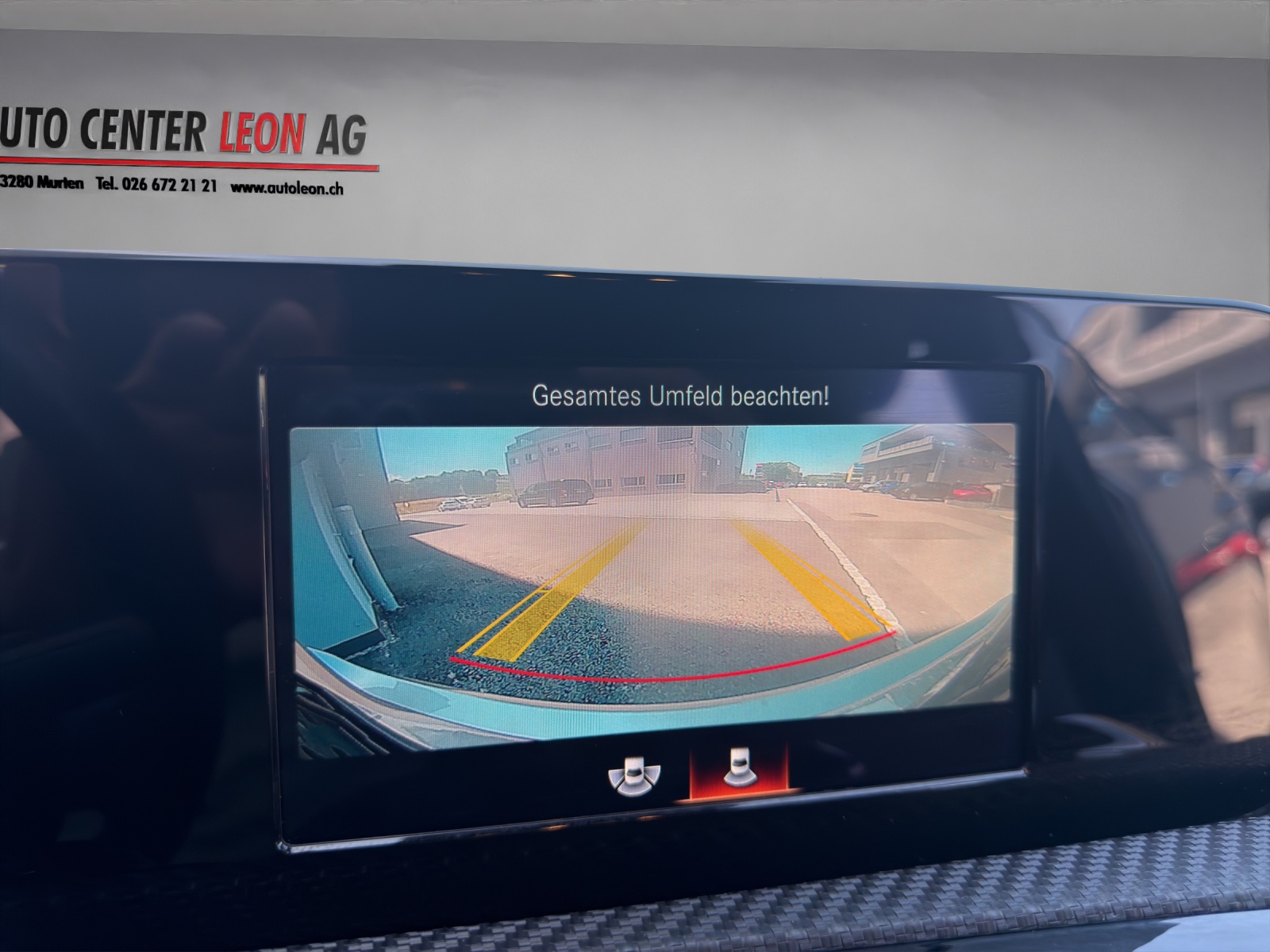 MERCEDES-BENZ A 180 d-image-15
