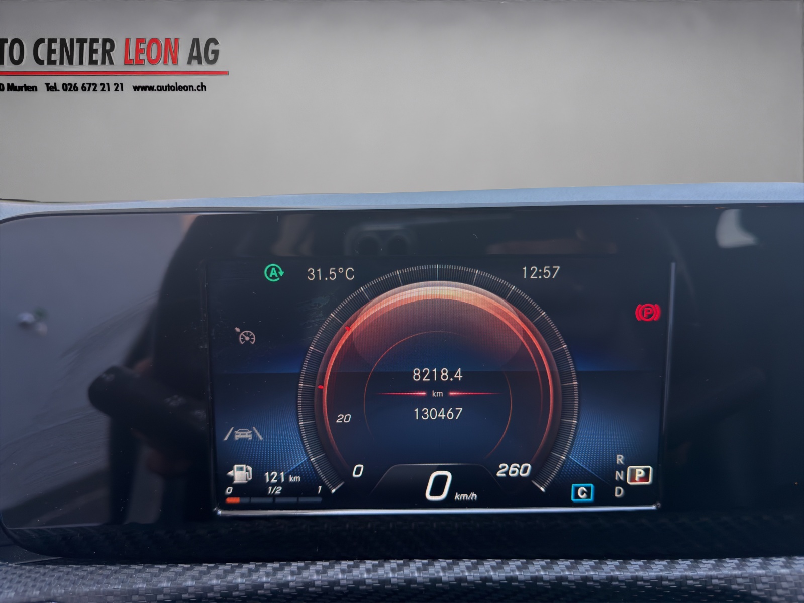 MERCEDES-BENZ A 180 d-image-10