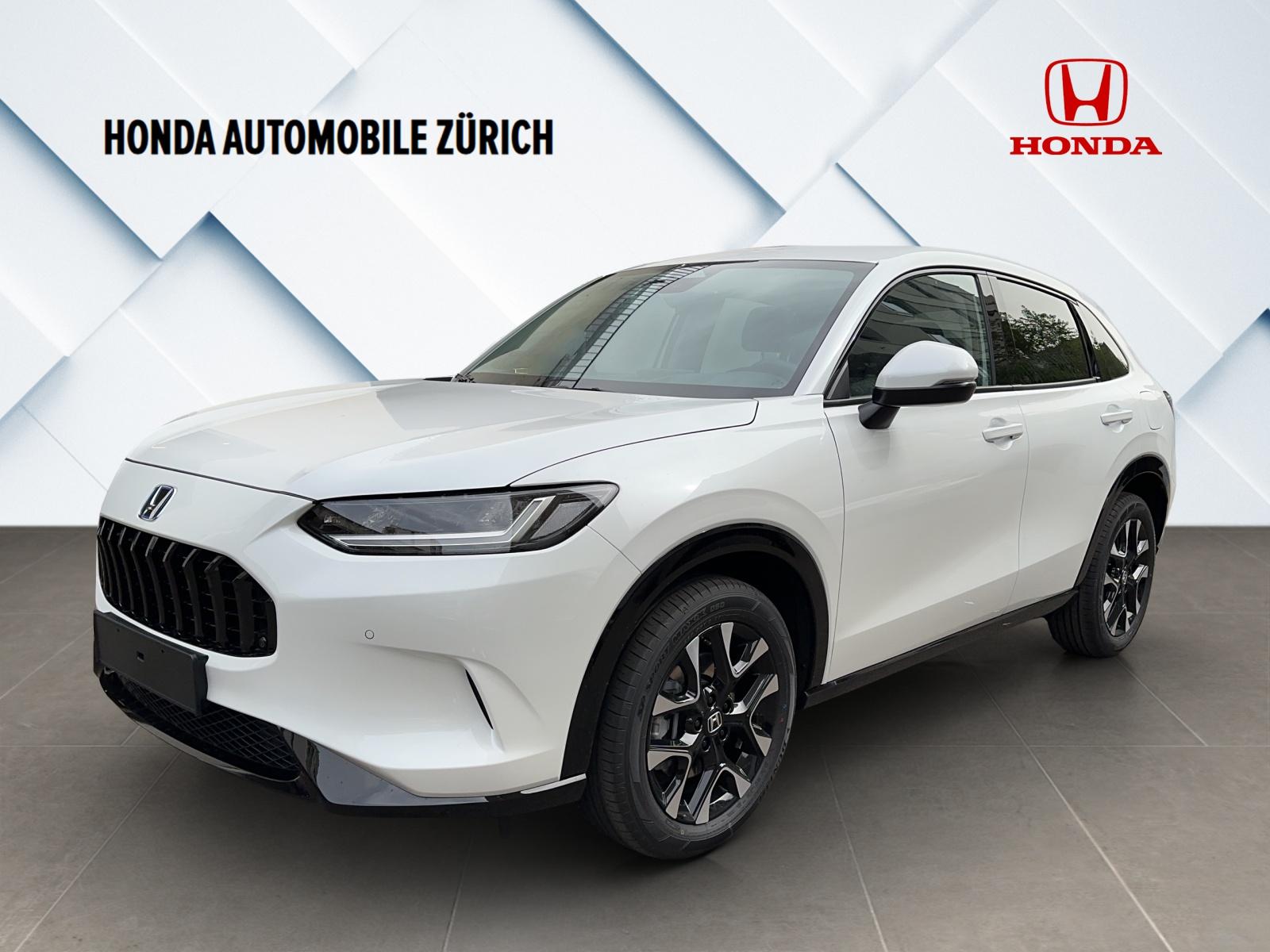 HONDA ZR-V 2.0 i-MMD Advance, Leasing Aktion 1.9 %, Bis zu 8 Jahre oder 160'000 km Garantie