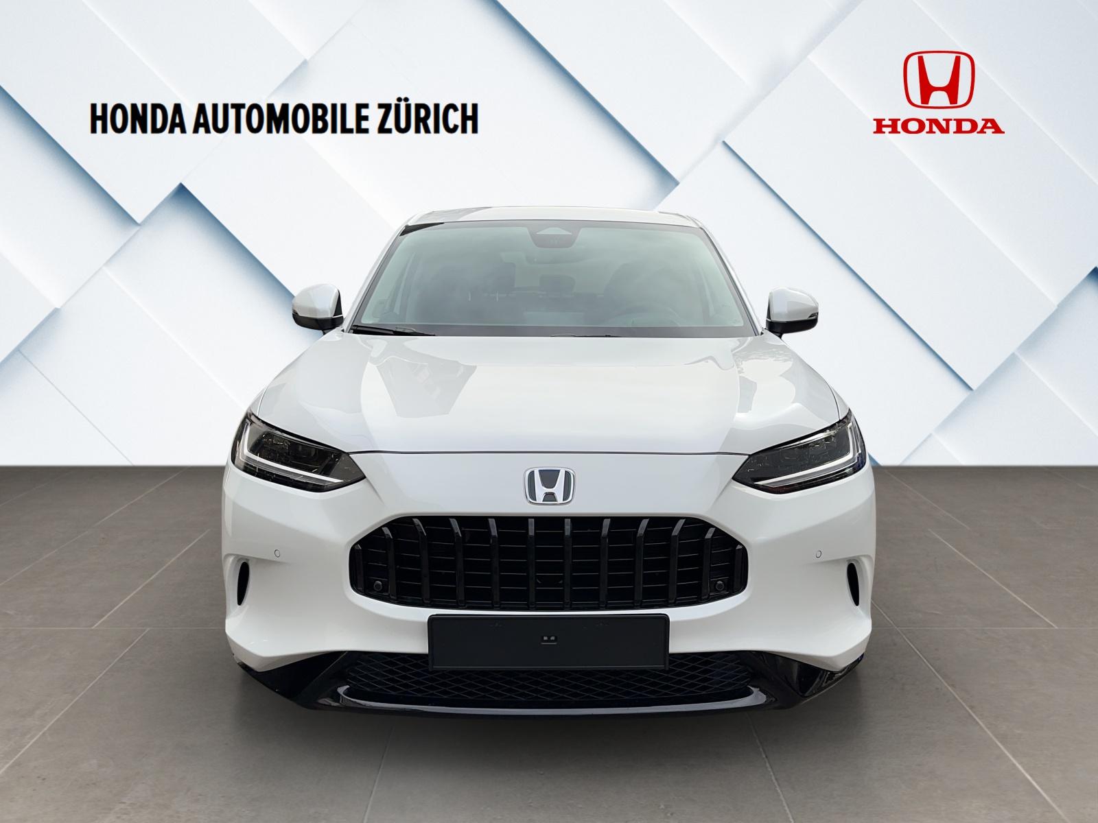 HONDA ZR-V 2.0 i-MMD Advance, Leasing Aktion 1.9 %, Bis zu 8 Jahre oder 160'000 km Garantie-image-7