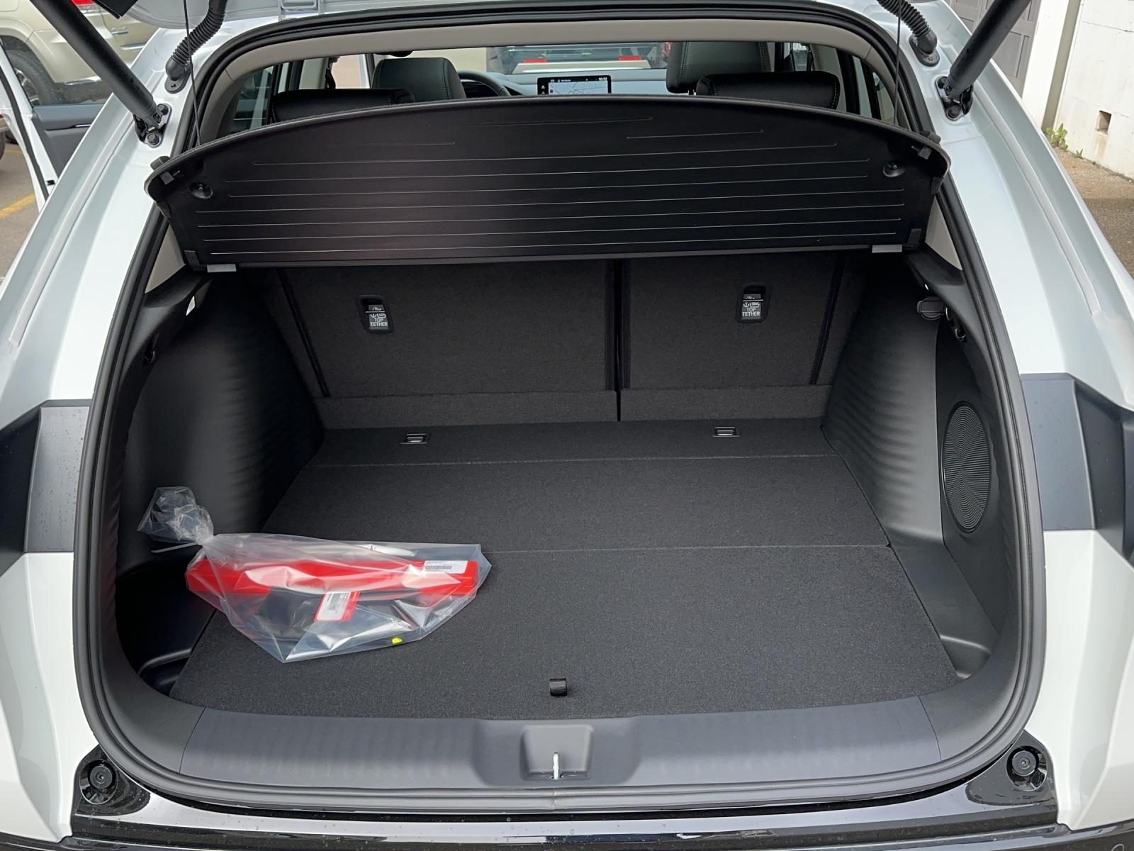 HONDA ZR-V 2.0 i-MMD Advance, Leasing Aktion 1.9 %, Bis zu 8 Jahre oder 160'000 km Garantie-image-15