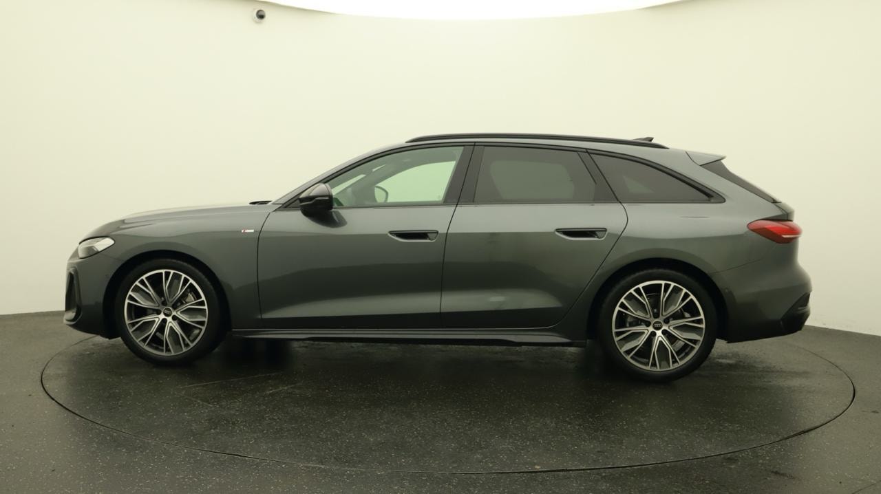 AUDI A5 Avant TFSI 150 kW S Line S tronic-showroom-element-1