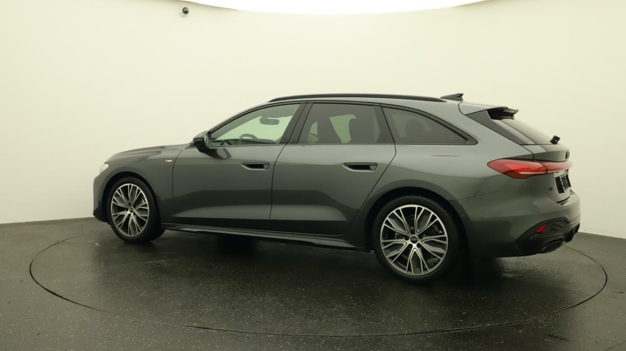 AUDI A5 Avant TFSI 150 kW S Line S tronic-showroom-element-2