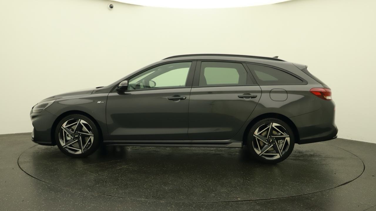 HYUNDAI i30 Wagon 1.6 T-GDi N-Line DCT-showroom-element-1