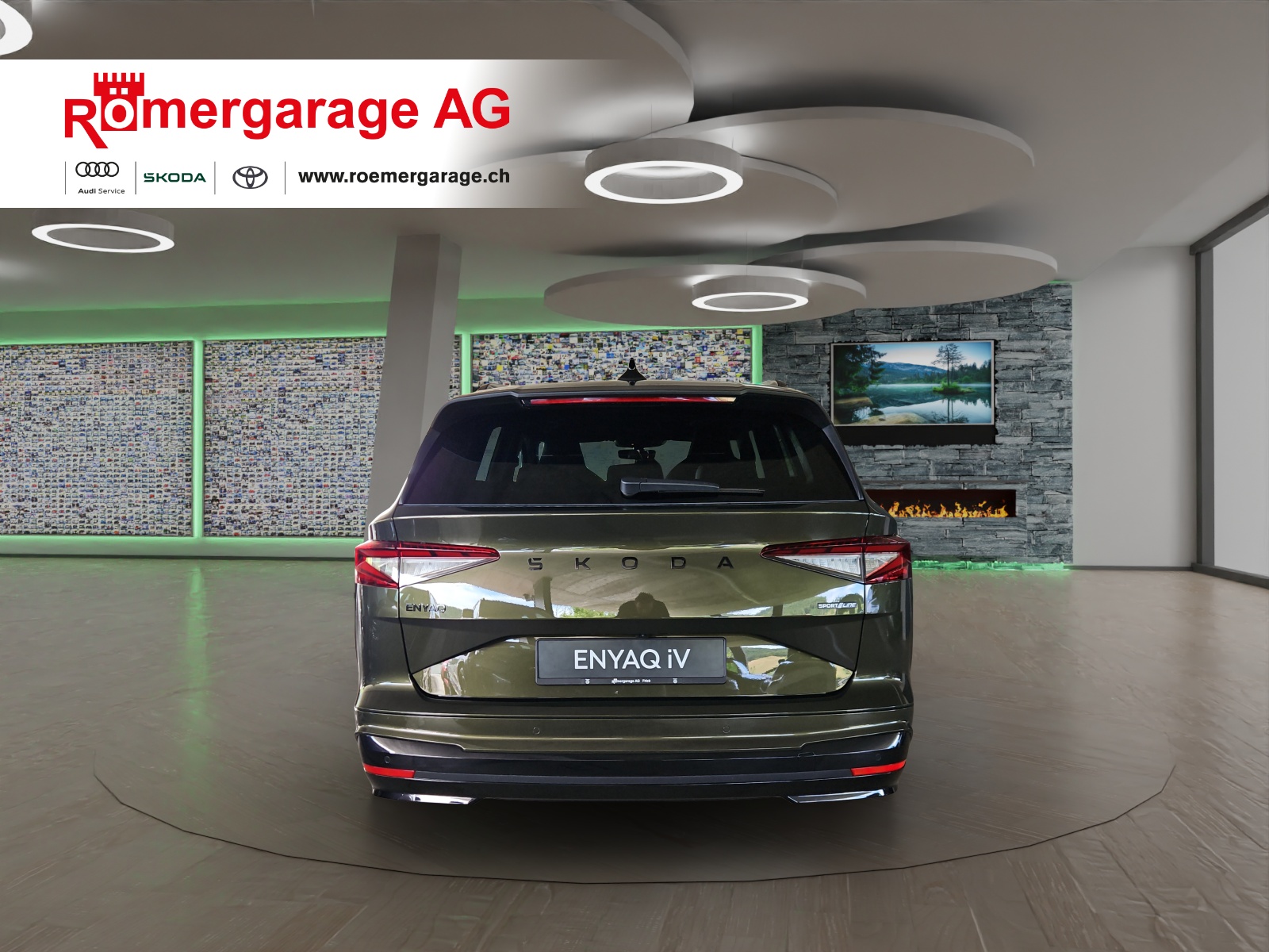 SKODA Enyaq 85x Sportline 4x4-showroom-element-2