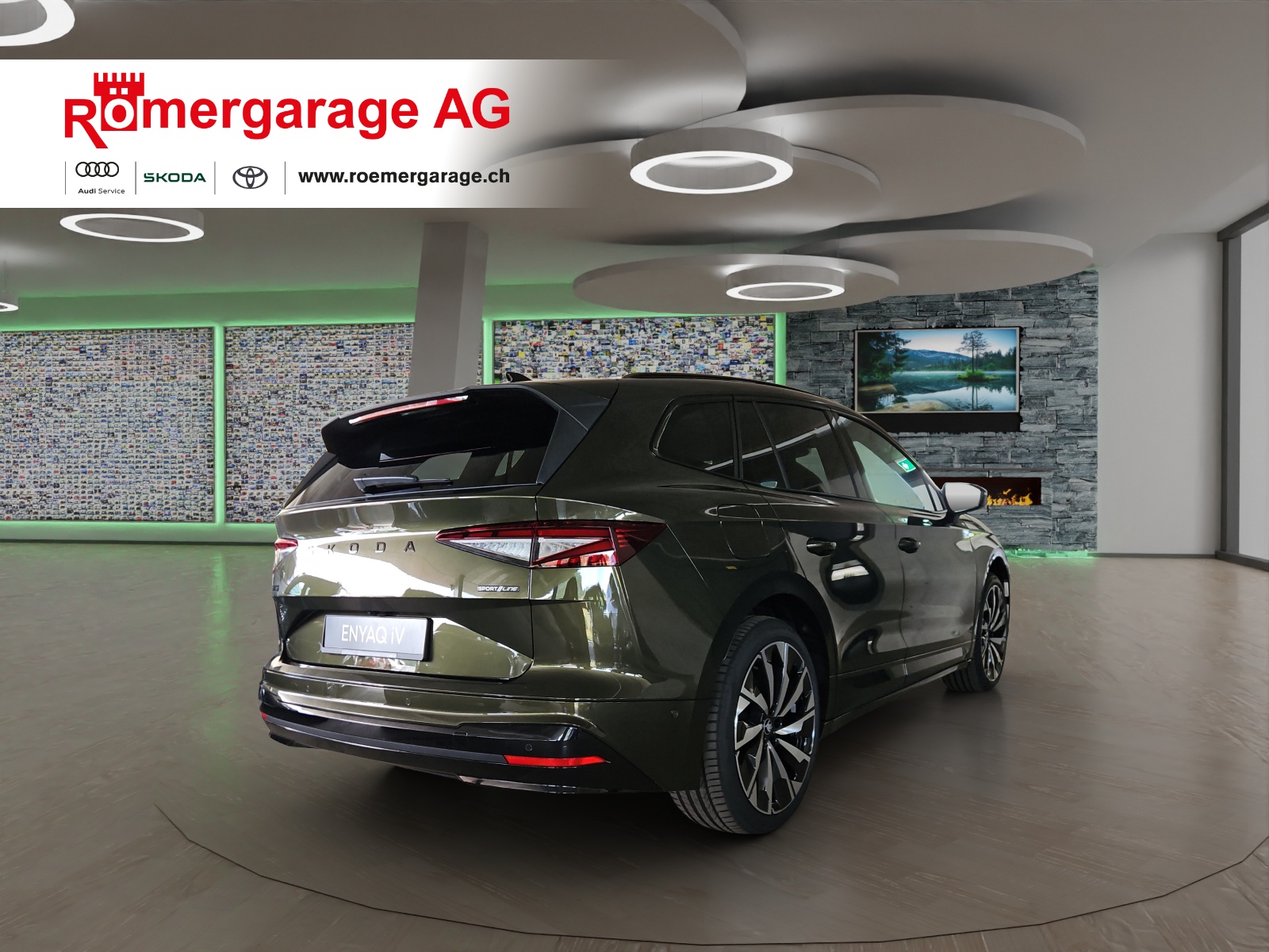 SKODA Enyaq 85x Sportline 4x4-showroom-element-3