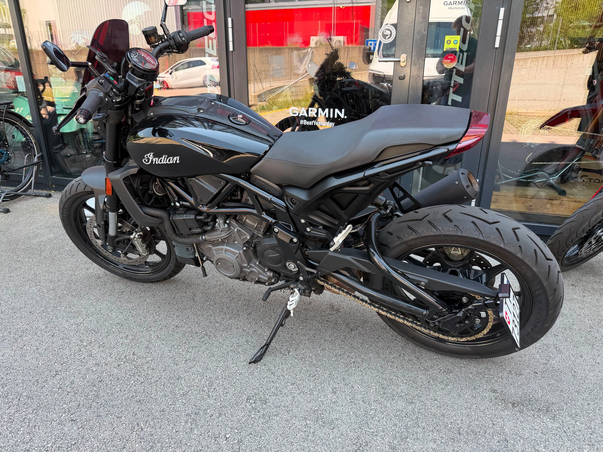INDIAN FTR 1200-image-6
