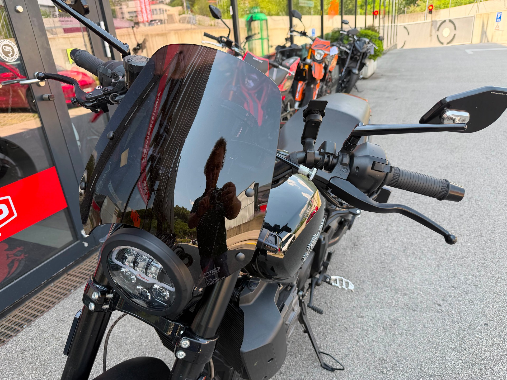 INDIAN FTR 1200-image-4