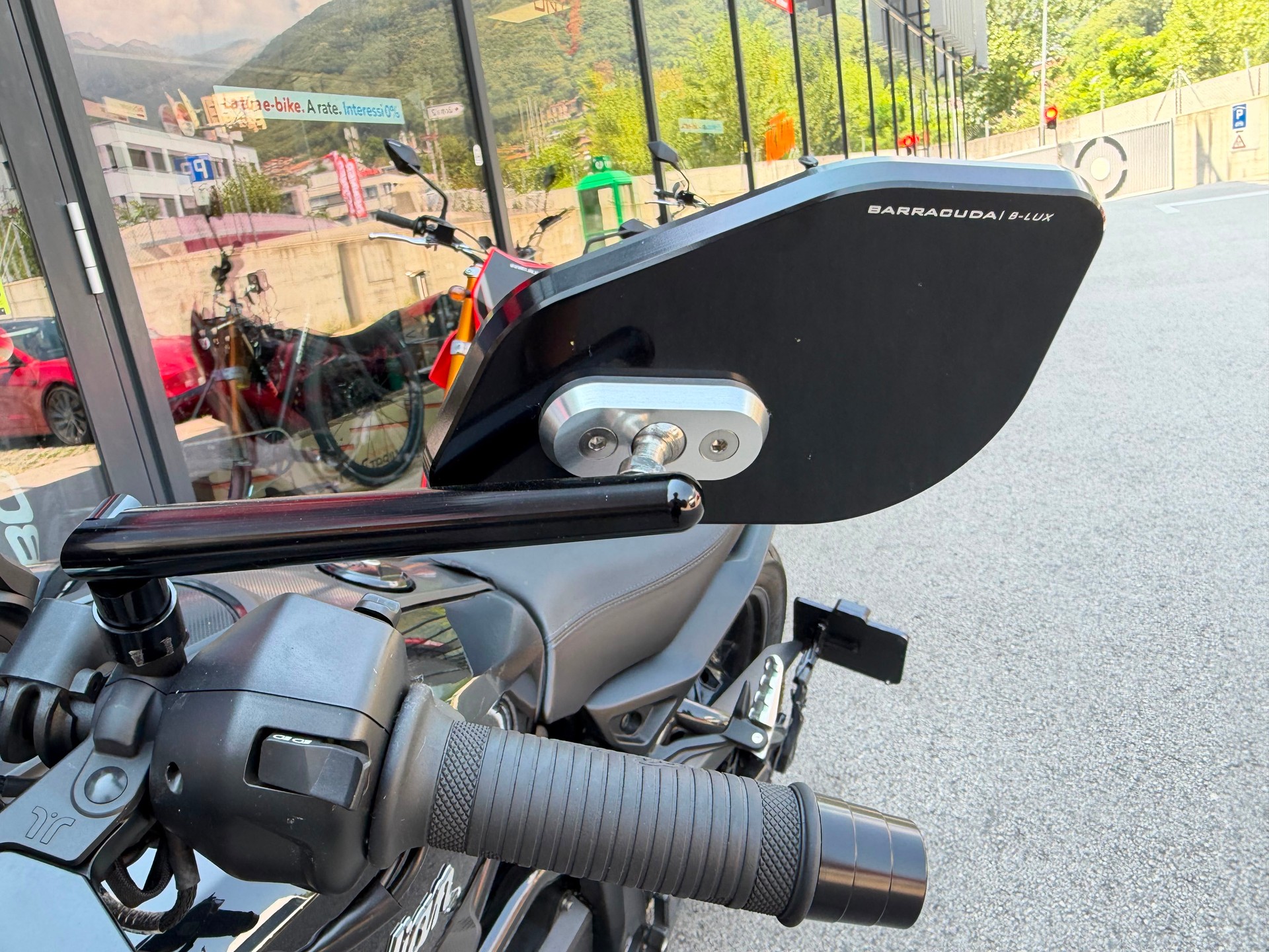 INDIAN FTR 1200-image-5