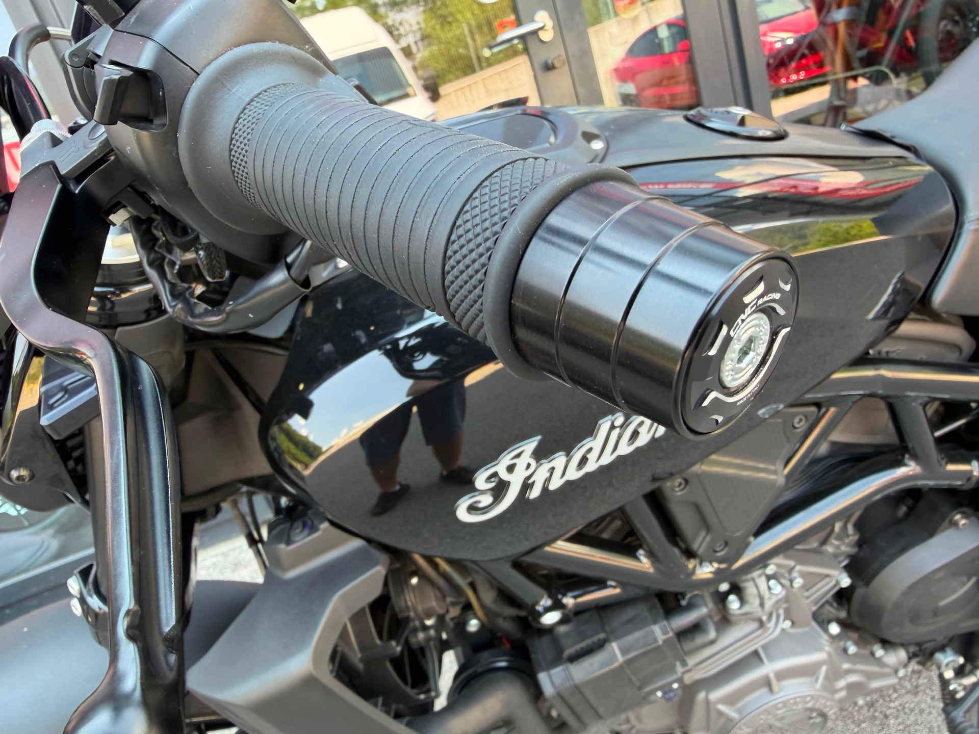 INDIAN FTR 1200-image-3