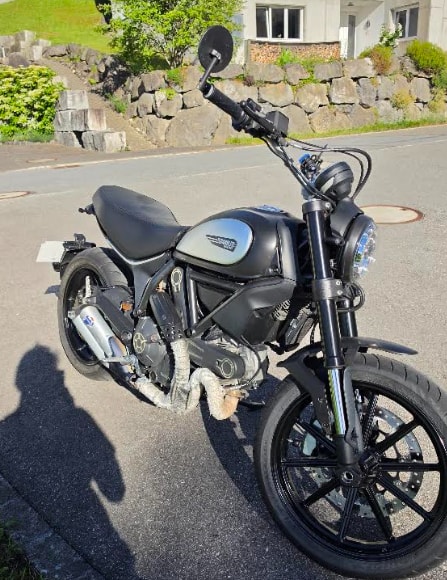 DUCATI Scrambler 803-image-4