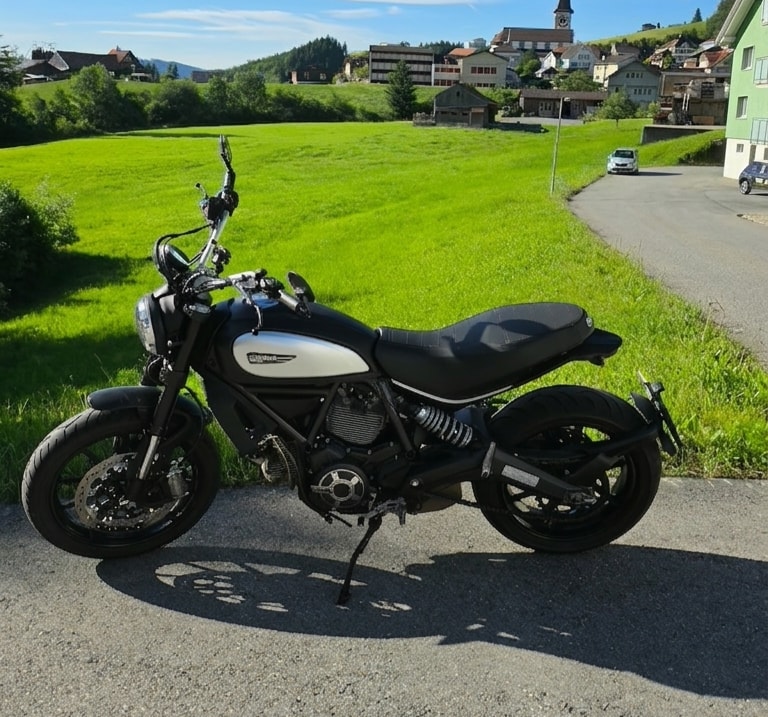 DUCATI Scrambler 803-image-0