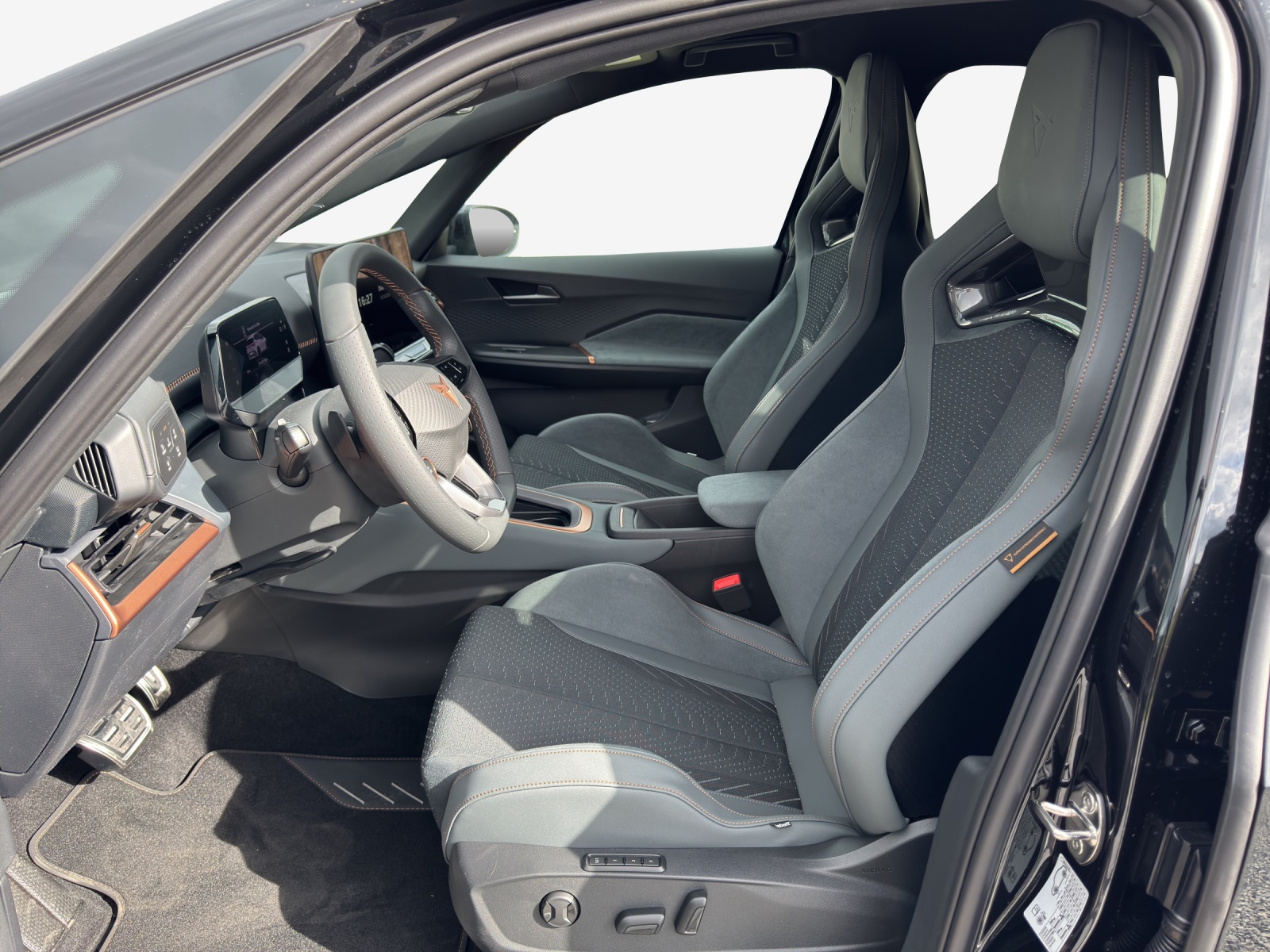 CUPRA Born 79 kWh VZ Extreme-image-7