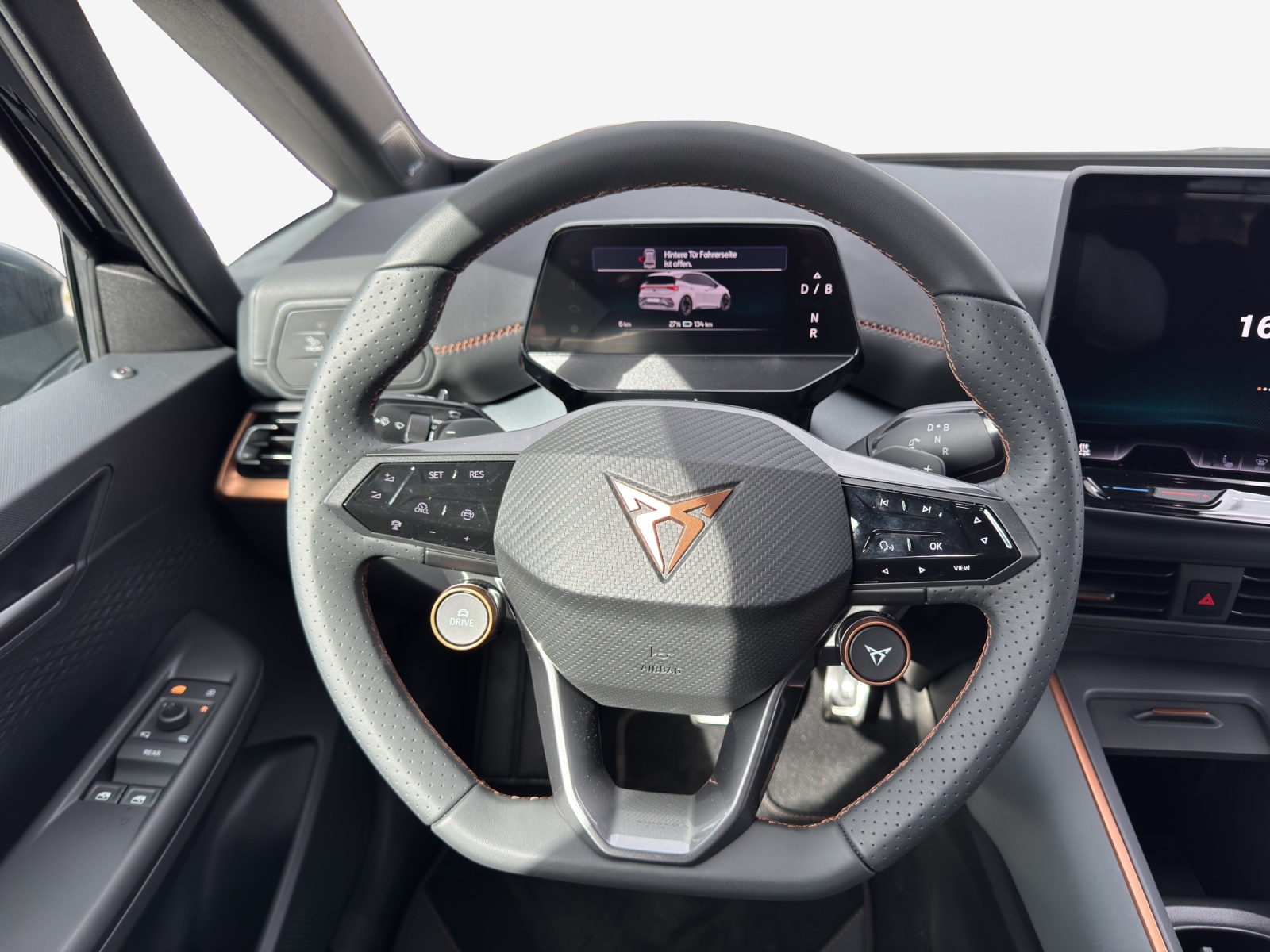 CUPRA Born 79 kWh VZ Extreme-image-9