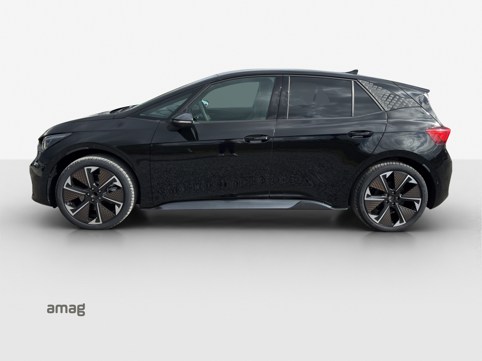CUPRA Born 79 kWh VZ Extreme-showroom-element-1
