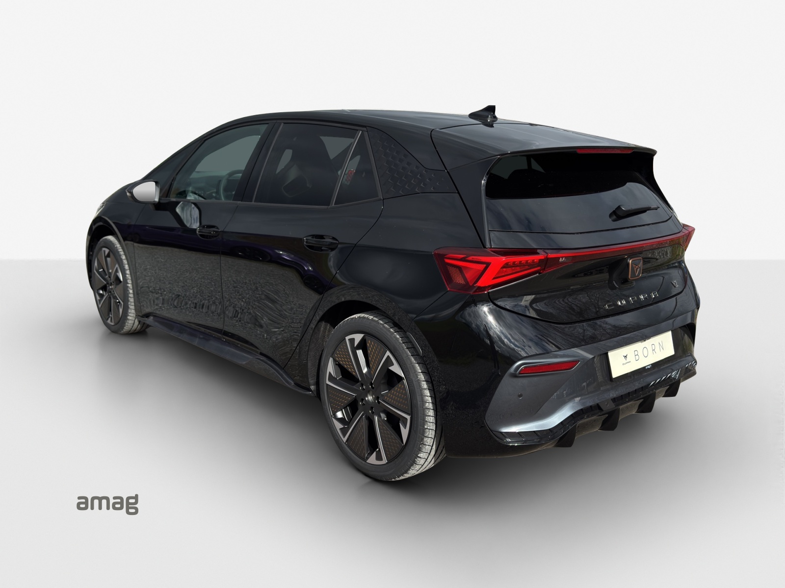 CUPRA Born 79 kWh VZ Extreme-showroom-element-2