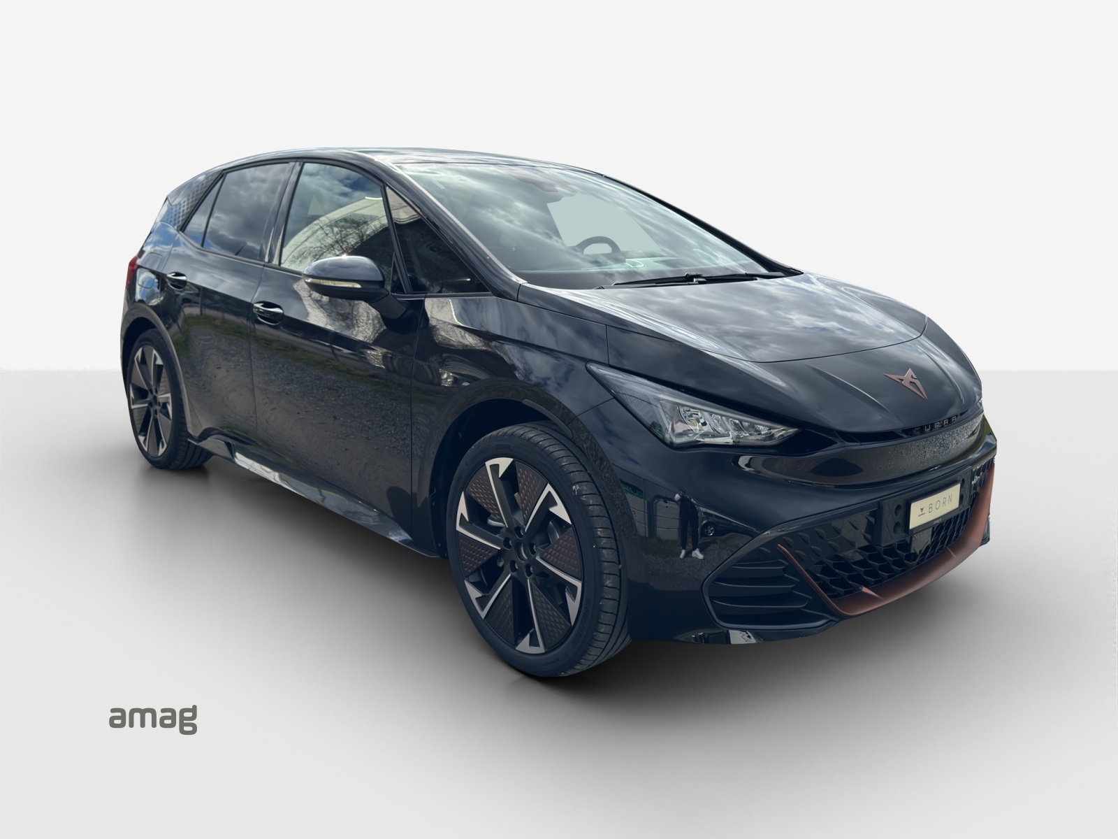 CUPRA Born 79 kWh VZ Extreme-image-5