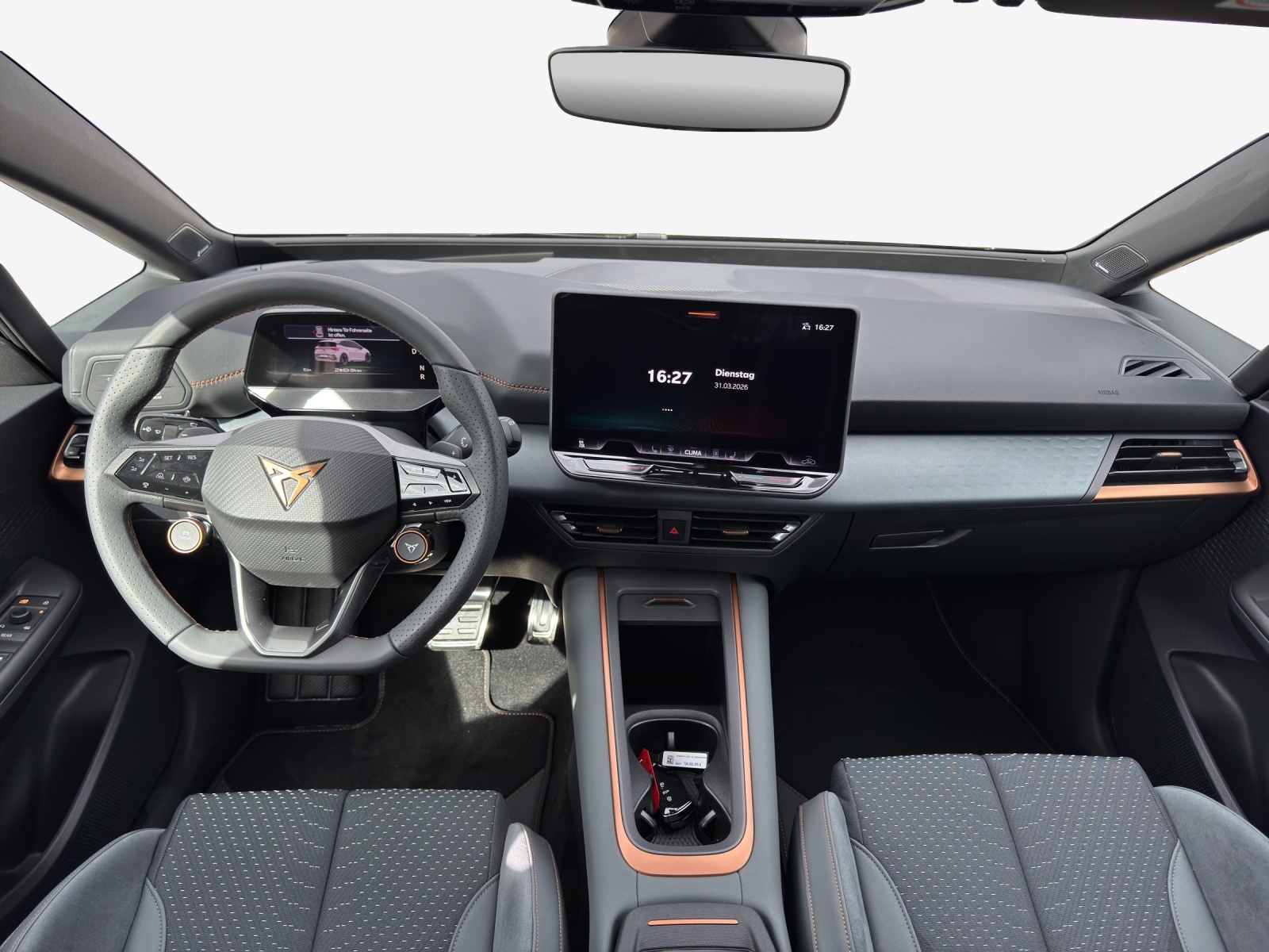 CUPRA Born 79 kWh VZ Extreme-image-8
