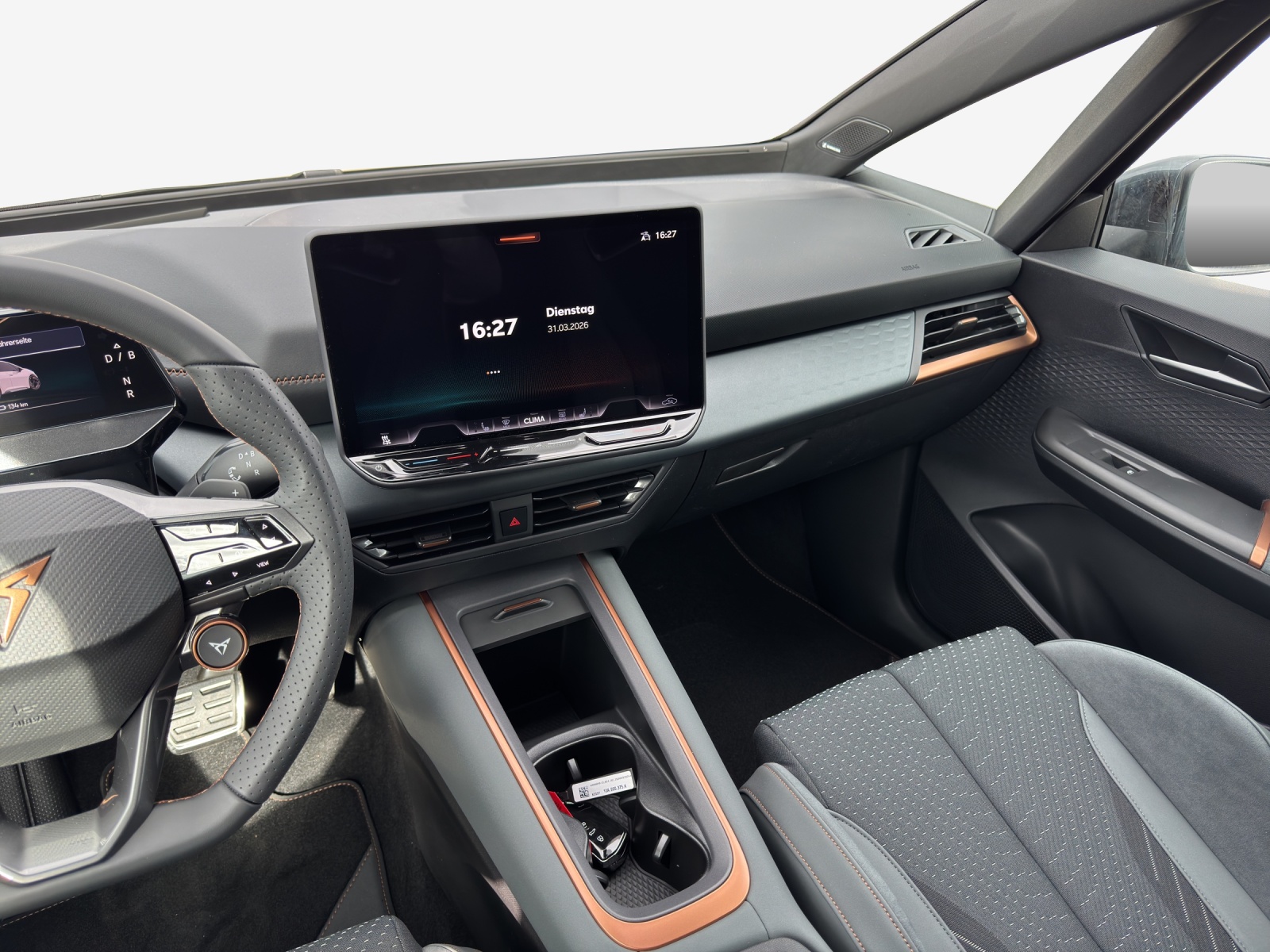 CUPRA Born 79 kWh VZ Extreme-image-10
