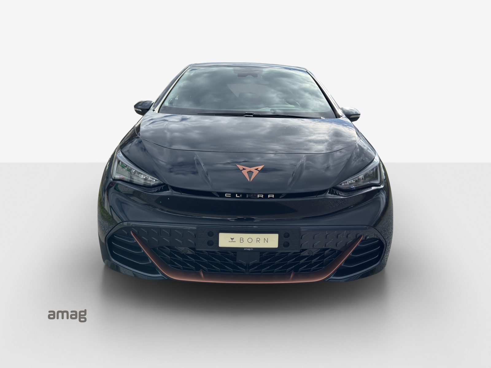 CUPRA Born 79 kWh VZ Extreme-image-6