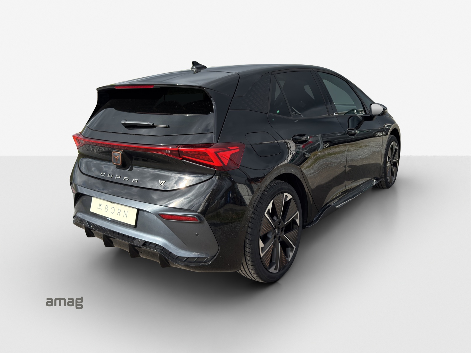 CUPRA Born 79 kWh VZ Extreme-image-4