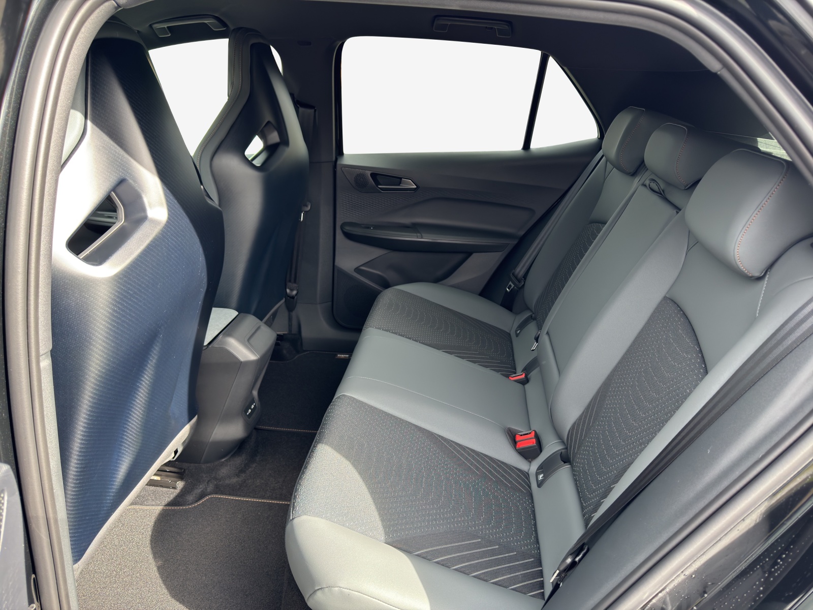 CUPRA Born 79 kWh VZ Extreme-image-11