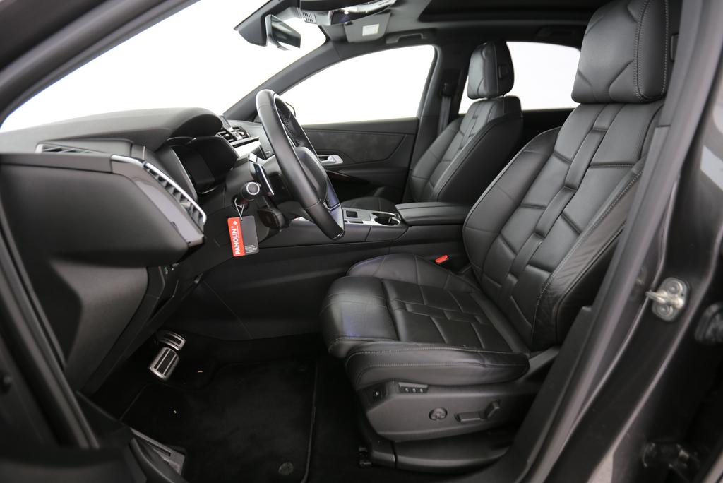 DS AUTOMOBILES 7 Crossback 1.6 E-Tense Louvre 4x4-showroom-element-2