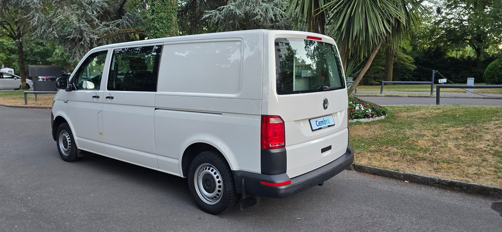VW T6 2.0 TDI 4Motion-image-4