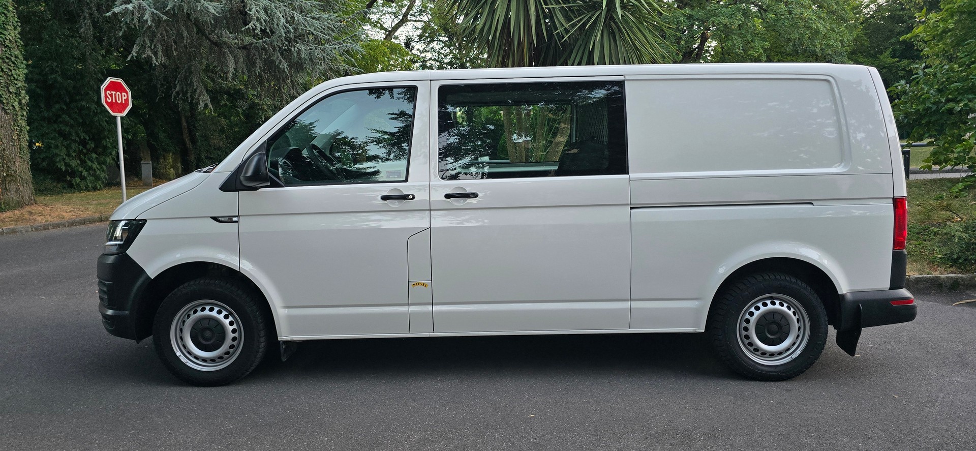 VW T6 2.0 TDI 4Motion-image-5