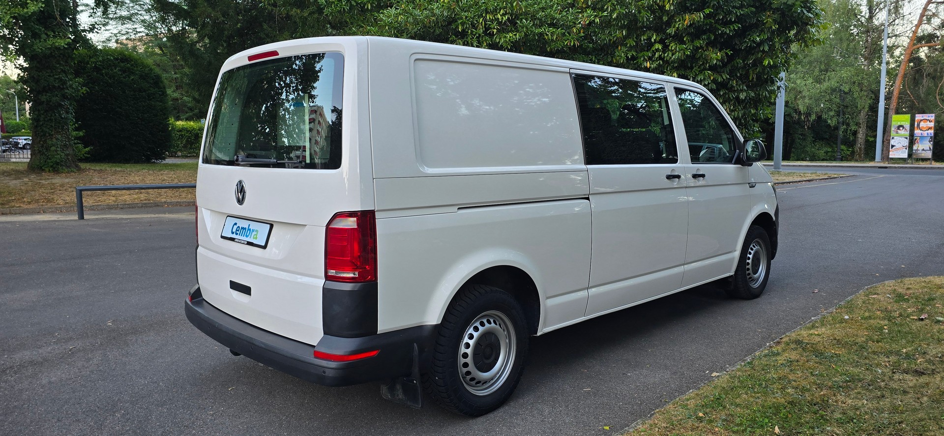 VW T6 2.0 TDI 4Motion-image-2