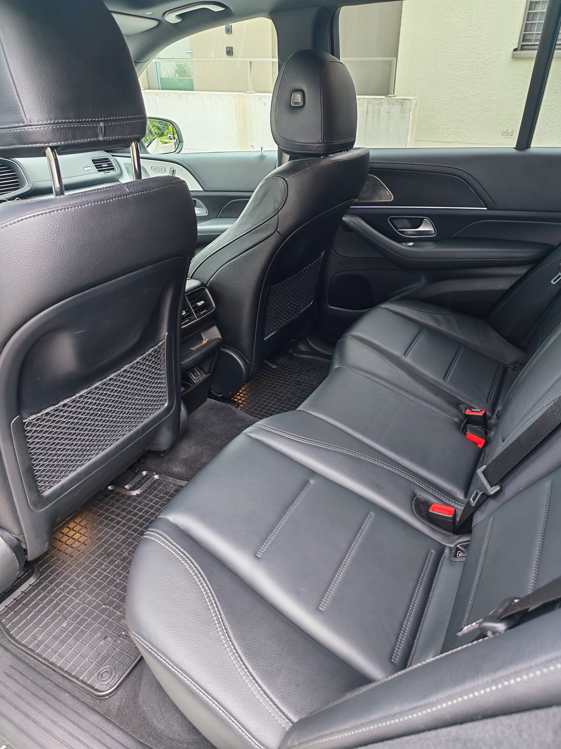 MERCEDES-BENZ GLE 400 d AMG Line 4matic,AHK,Standhzg.-image-9
