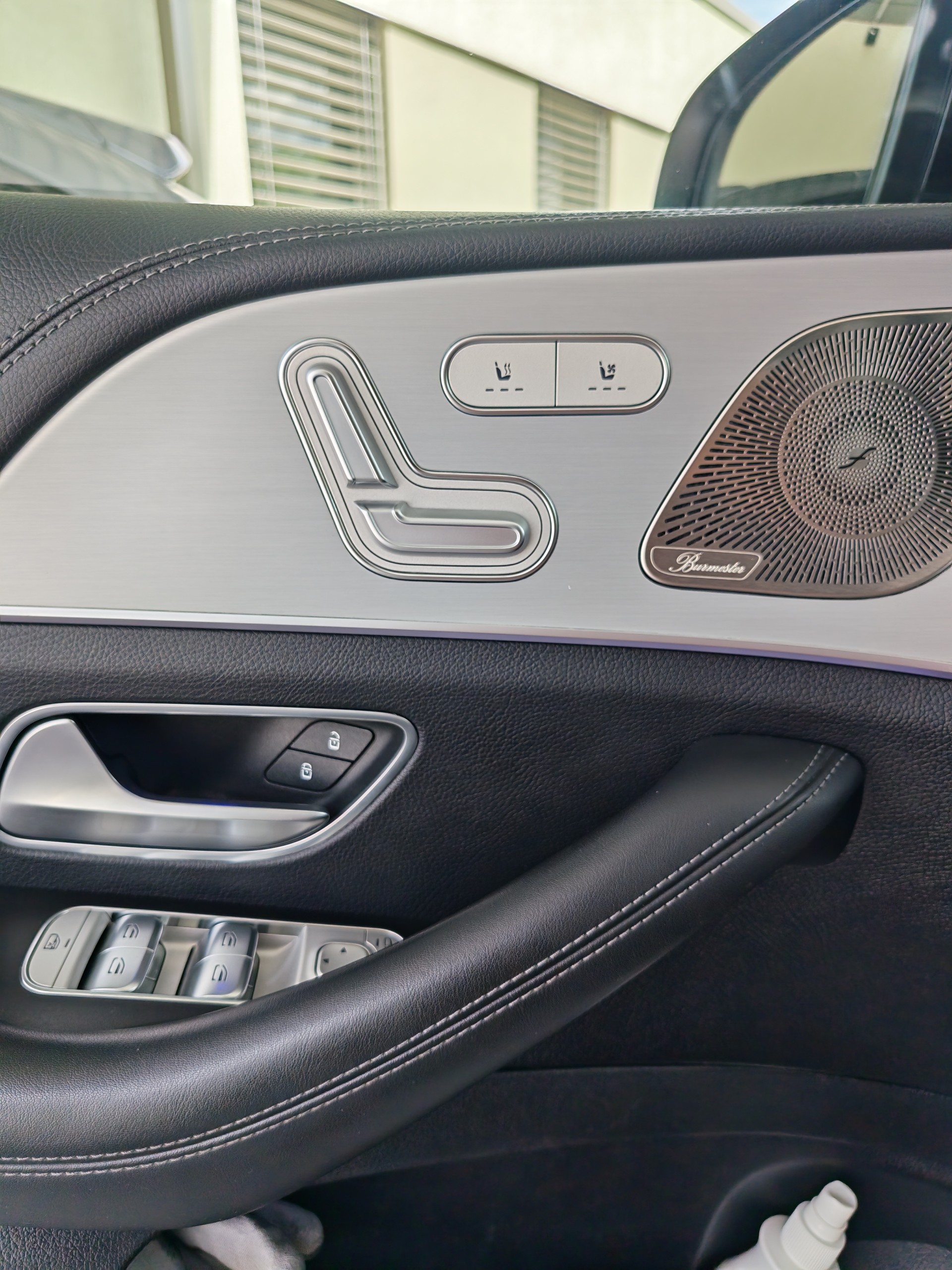 MERCEDES-BENZ GLE 400 d AMG Line 4matic,AHK,Standhzg.-image-4