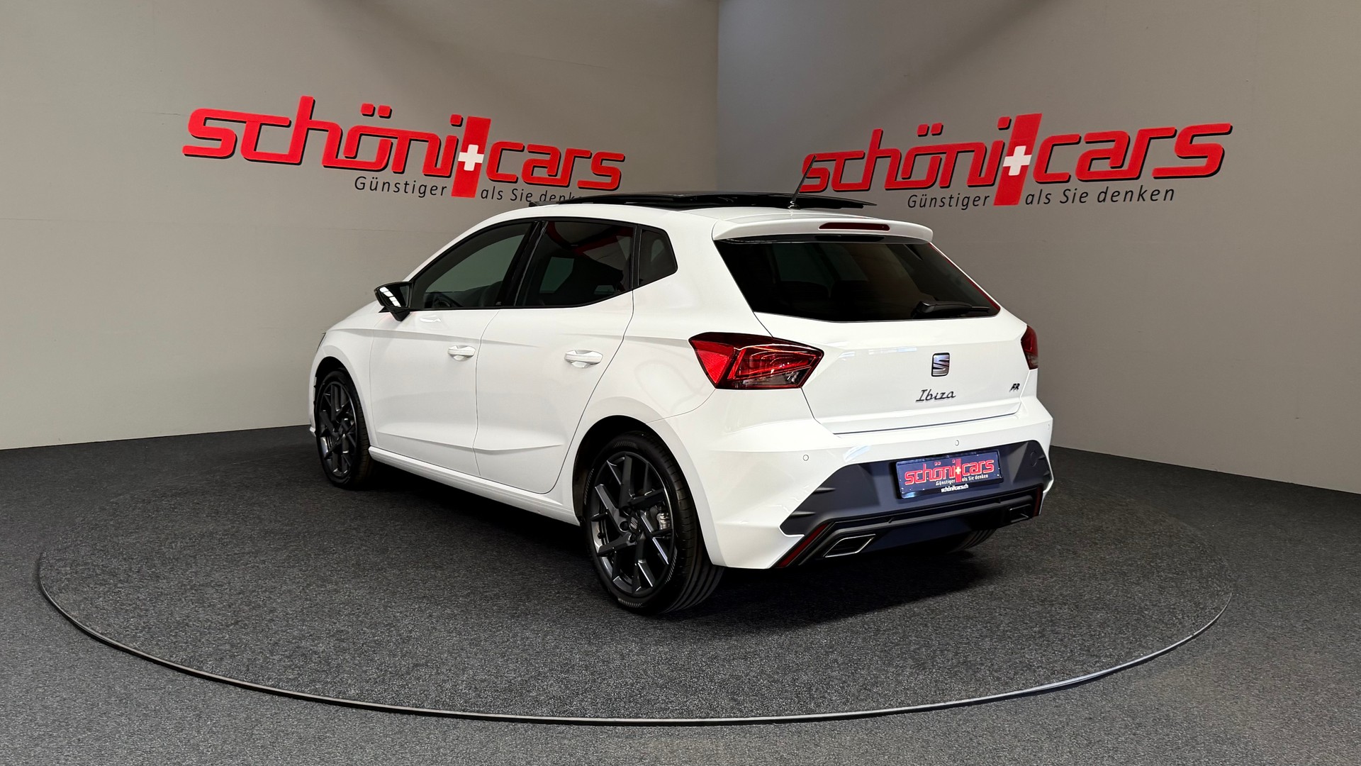 SEAT Ibiza 1.5 EcoTSI FR DSG Panorama-showroom-element-3