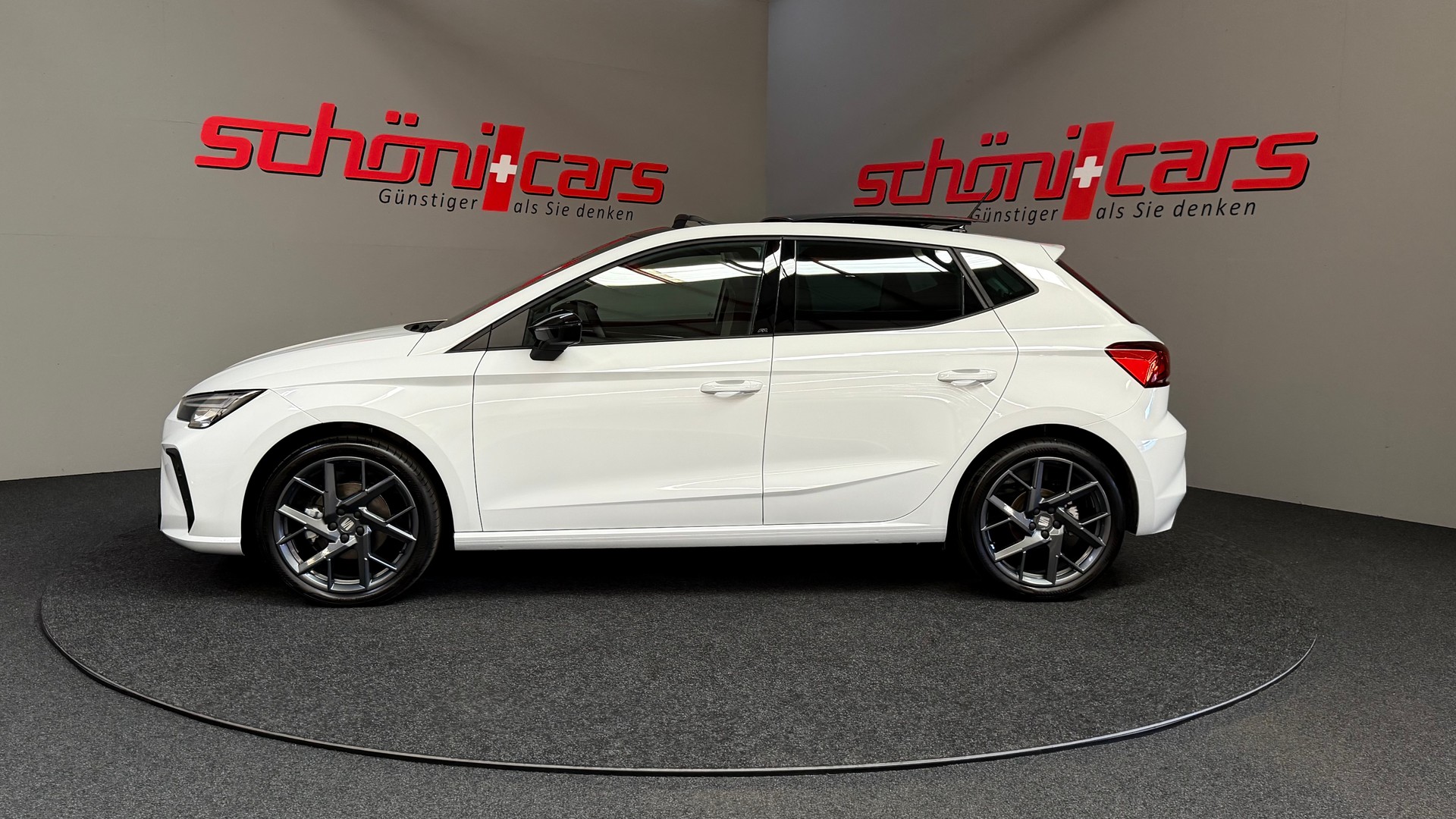 SEAT Ibiza 1.5 EcoTSI FR DSG Panorama-showroom-element-2
