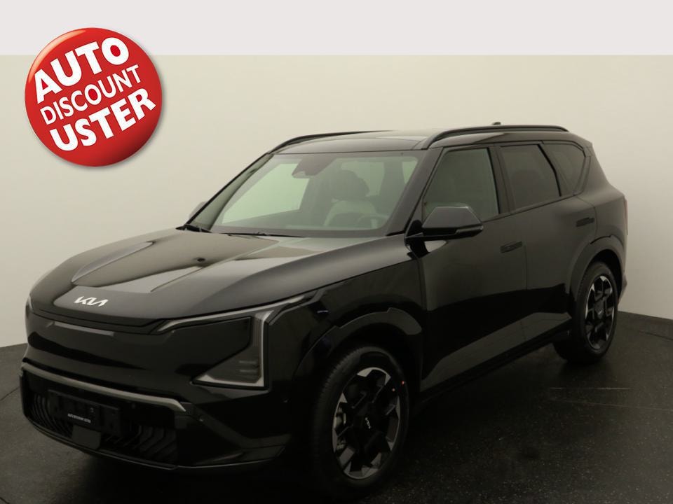 KIA EV5 81,4 kWh GT-Line