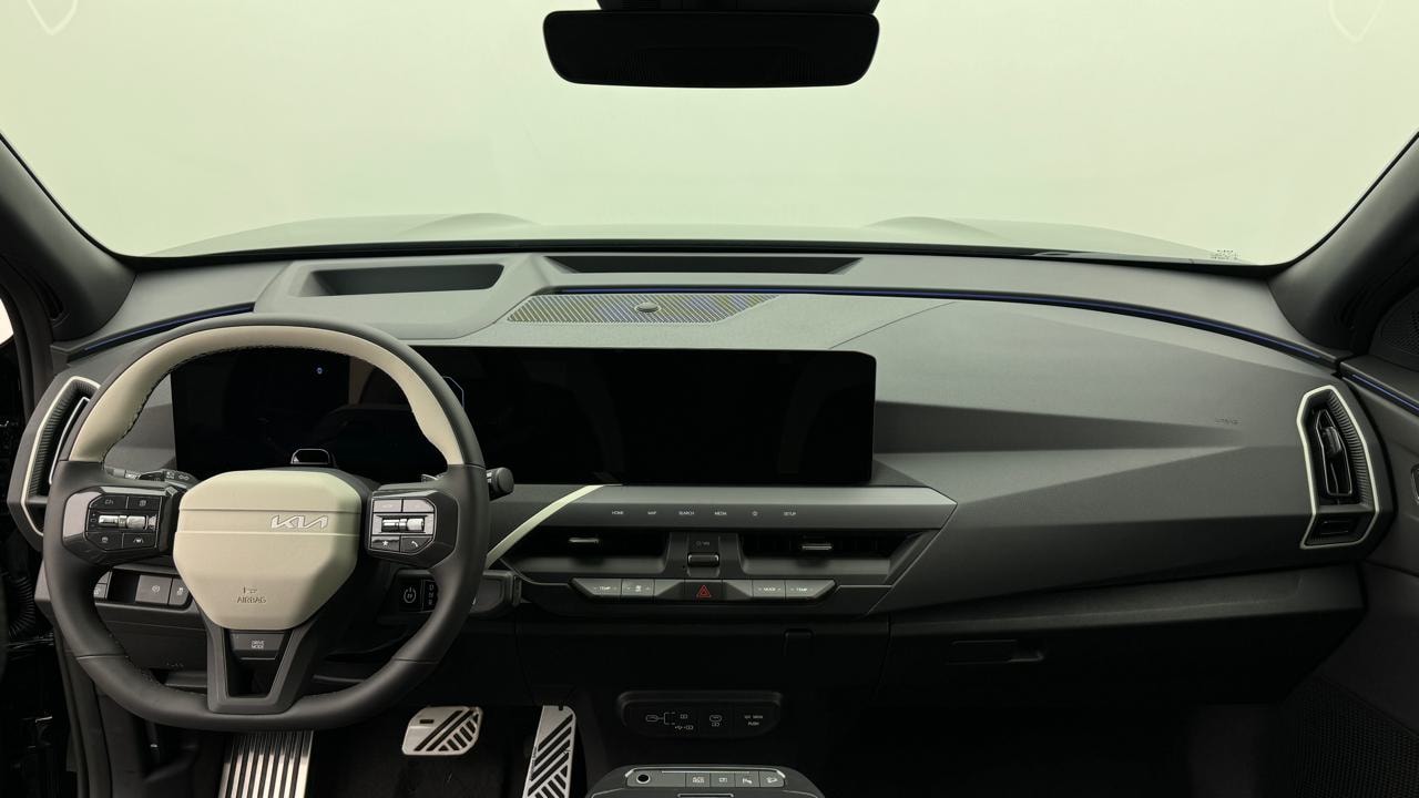 KIA EV5 81,4 kWh GT-Line-image-5